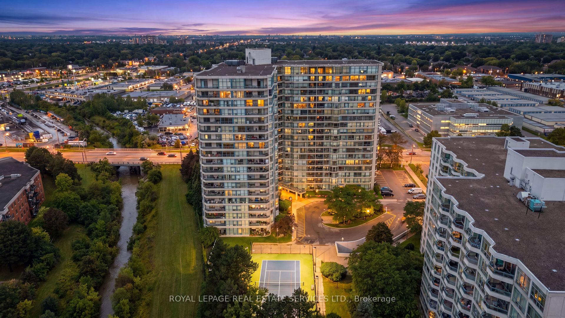 Photo 1 of Unit 413, 4725 Sheppard Avenue E, Scarborough, Agincourt South-Malvern West — HOMEH