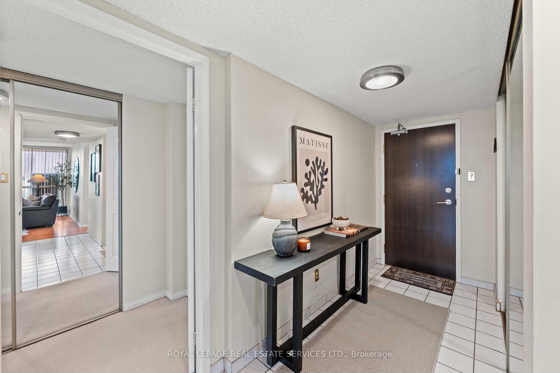 Photo 6 of Unit 413, 4725 Sheppard Avenue E, Scarborough, Agincourt South-Malvern West — HOMEH