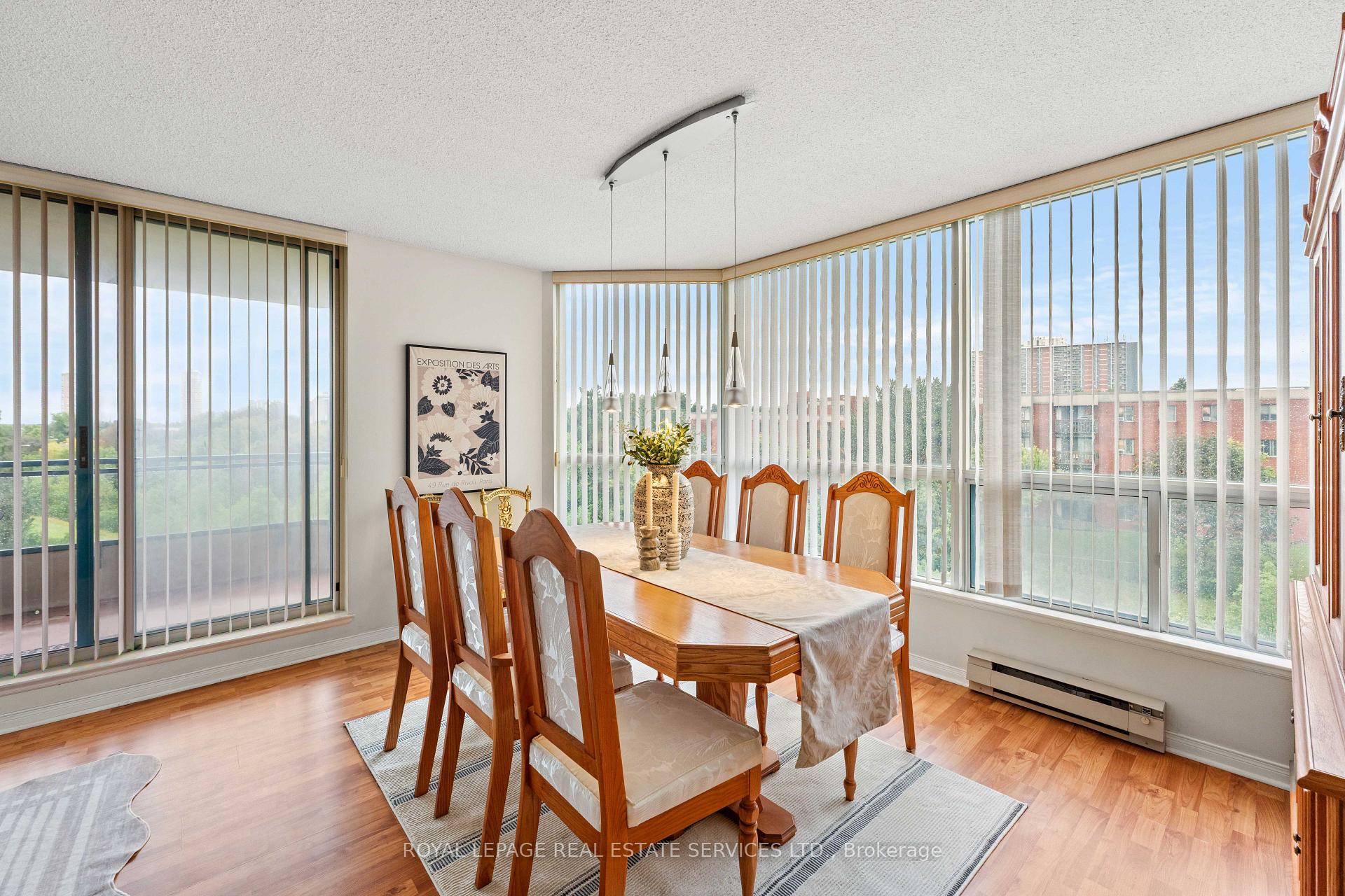 Photo 16 of Unit 413, 4725 Sheppard Avenue E, Scarborough, Agincourt South-Malvern West — HOMEH