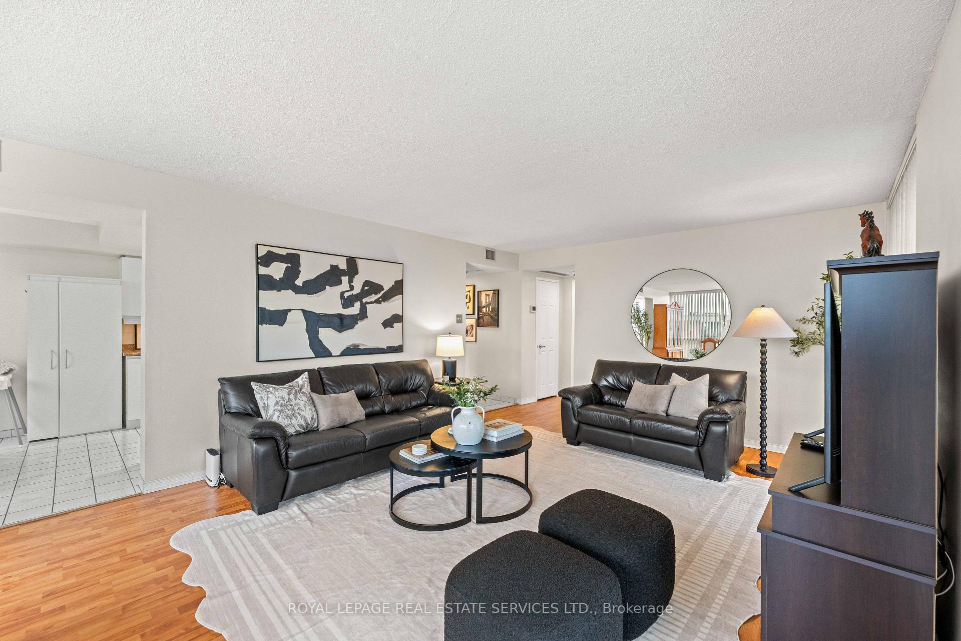Photo 20 of Unit 413, 4725 Sheppard Avenue E, Scarborough, Agincourt South-Malvern West — HOMEH