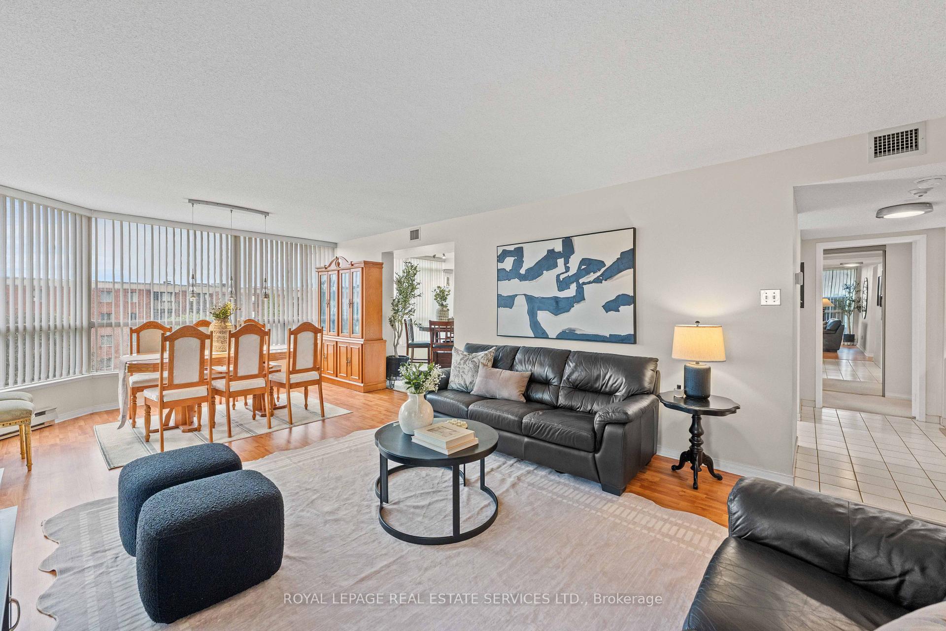 Photo 22 of Unit 413, 4725 Sheppard Avenue E, Scarborough, Agincourt South-Malvern West — HOMEH