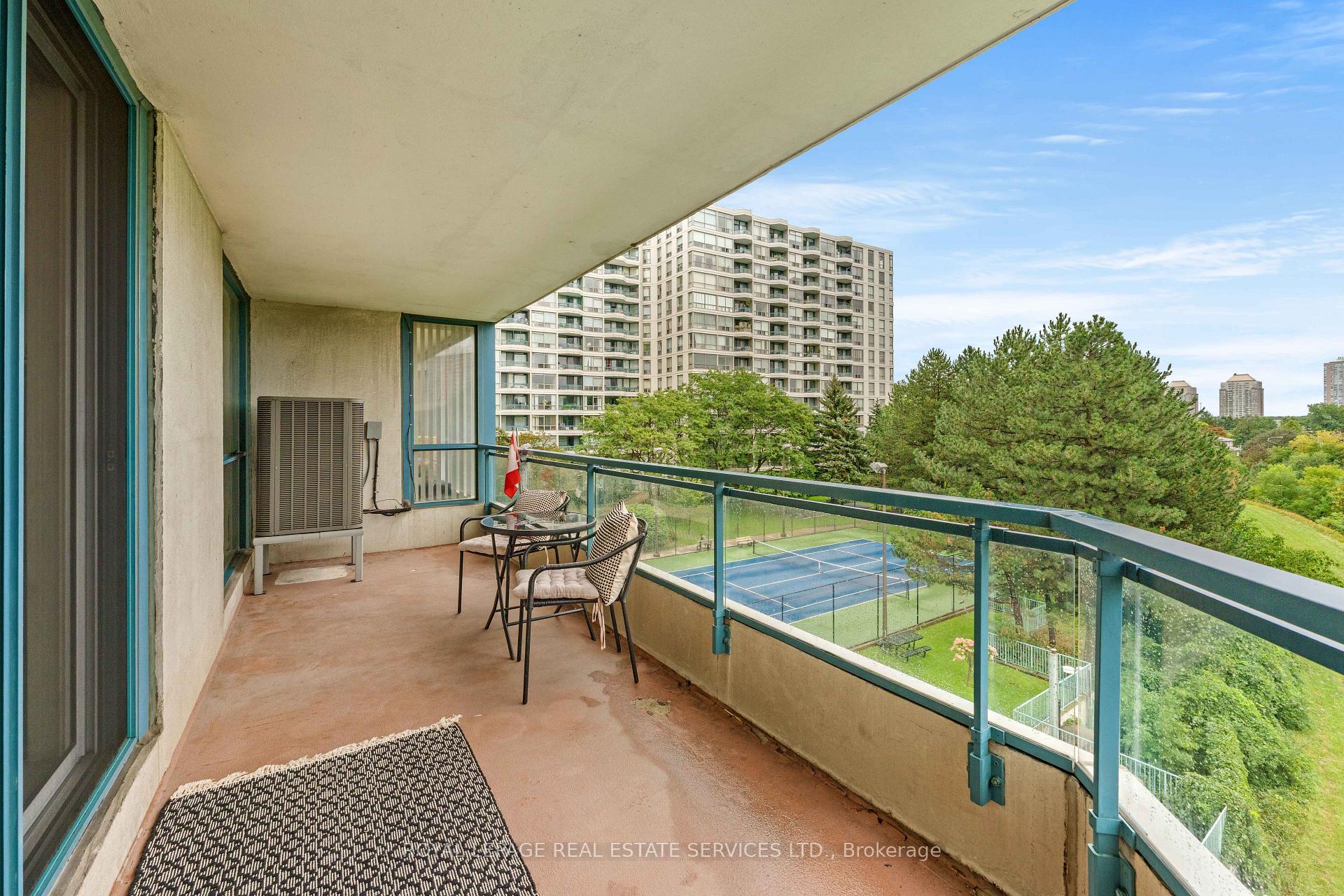Photo 25 of Unit 413, 4725 Sheppard Avenue E, Scarborough, Agincourt South-Malvern West — HOMEH