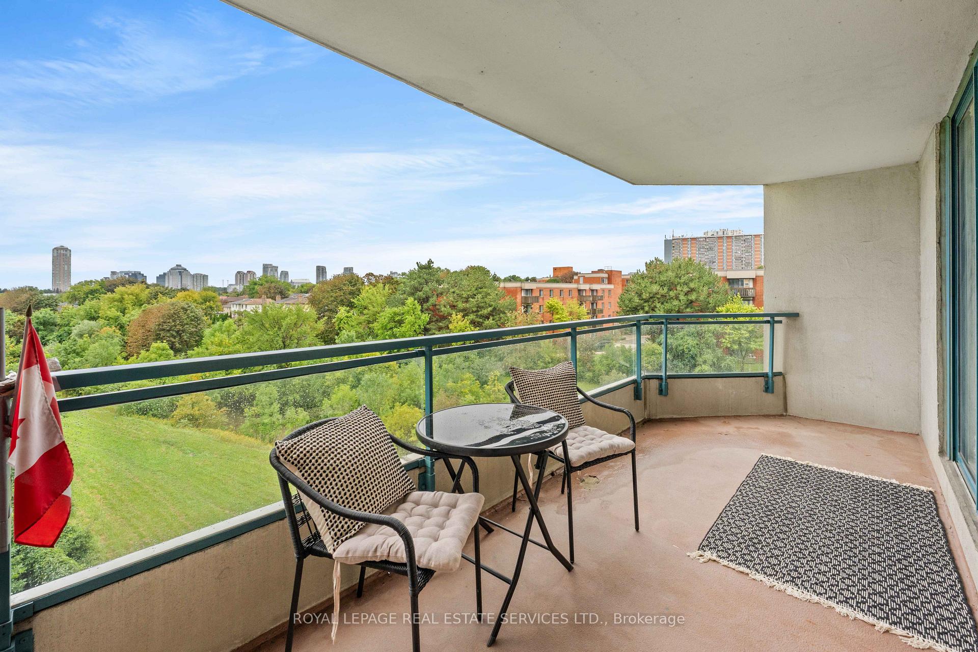 Photo 26 of Unit 413, 4725 Sheppard Avenue E, Scarborough, Agincourt South-Malvern West — HOMEH