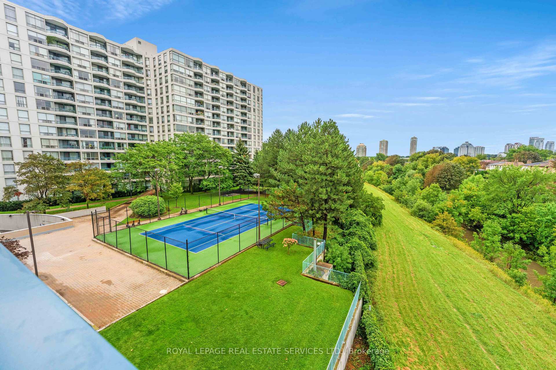 Photo 27 of Unit 413, 4725 Sheppard Avenue E, Scarborough, Agincourt South-Malvern West — HOMEH