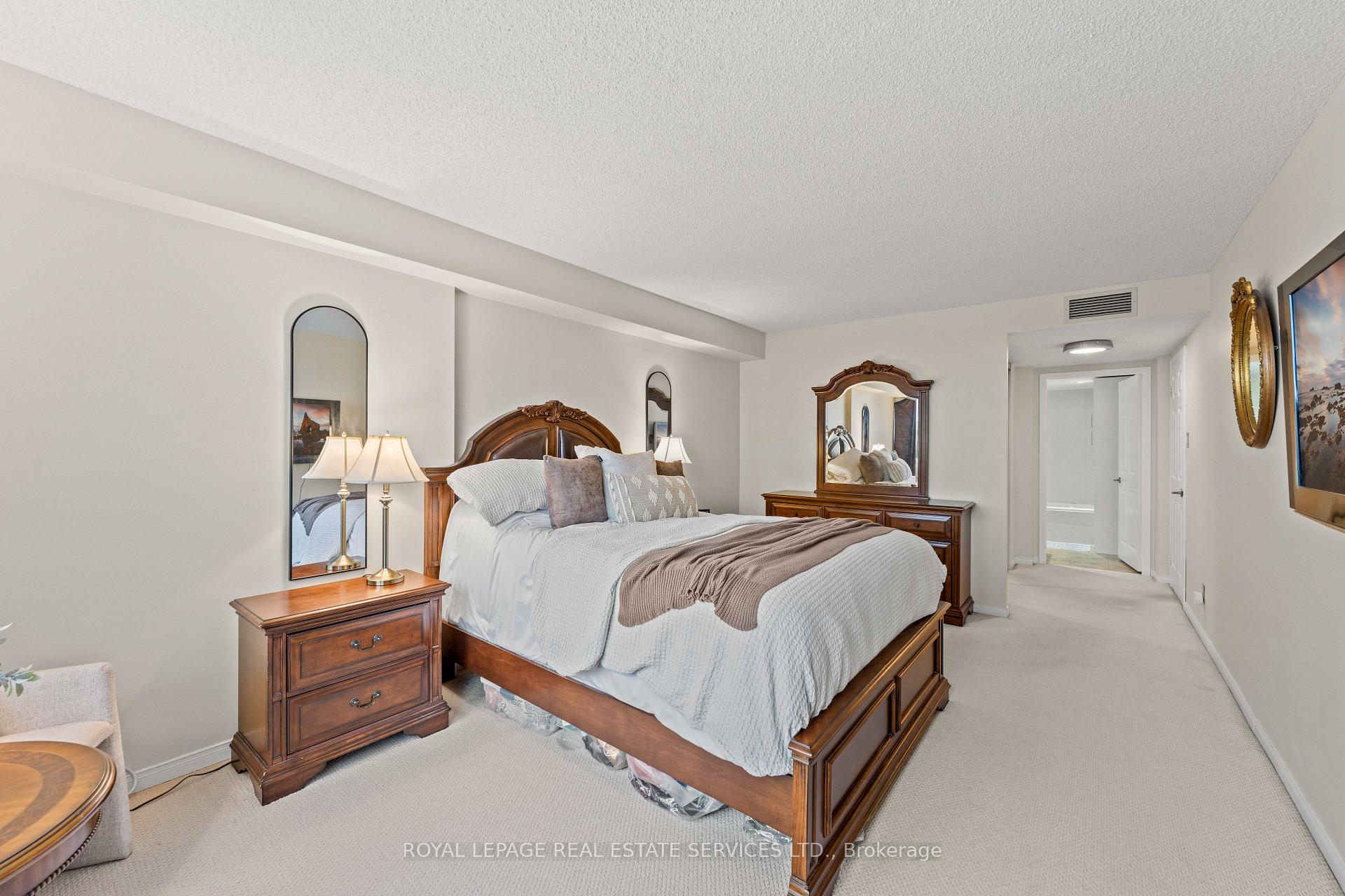 Photo 28 of Unit 413, 4725 Sheppard Avenue E, Scarborough, Agincourt South-Malvern West — HOMEH