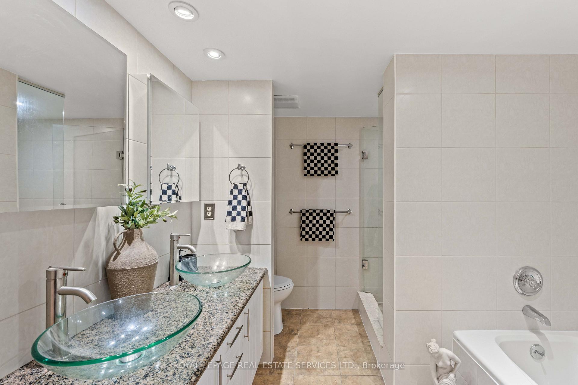 Photo 29 of Unit 413, 4725 Sheppard Avenue E, Scarborough, Agincourt South-Malvern West — HOMEH