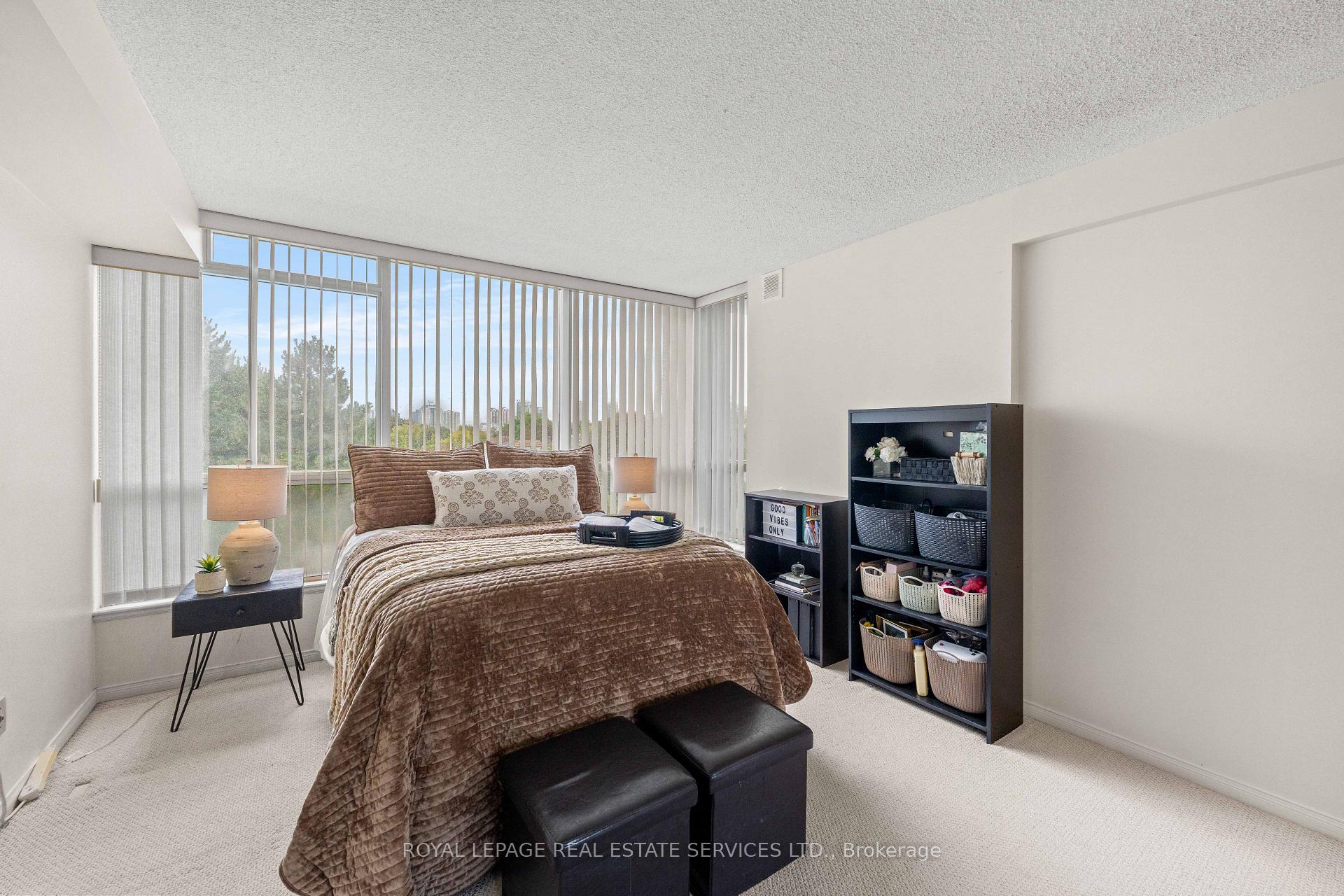 Photo 30 of Unit 413, 4725 Sheppard Avenue E, Scarborough, Agincourt South-Malvern West — HOMEH