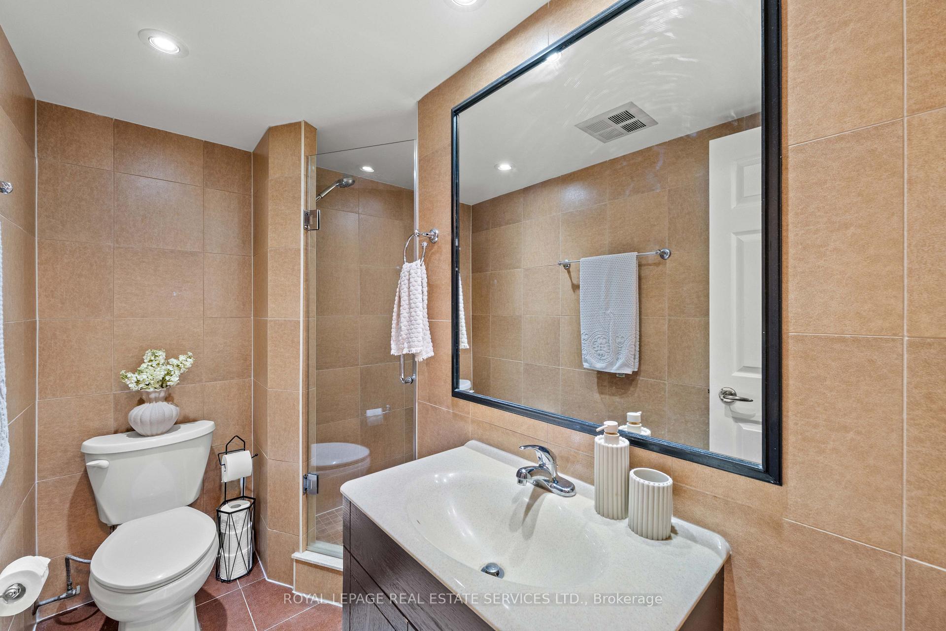Photo 31 of Unit 413, 4725 Sheppard Avenue E, Scarborough, Agincourt South-Malvern West — HOMEH