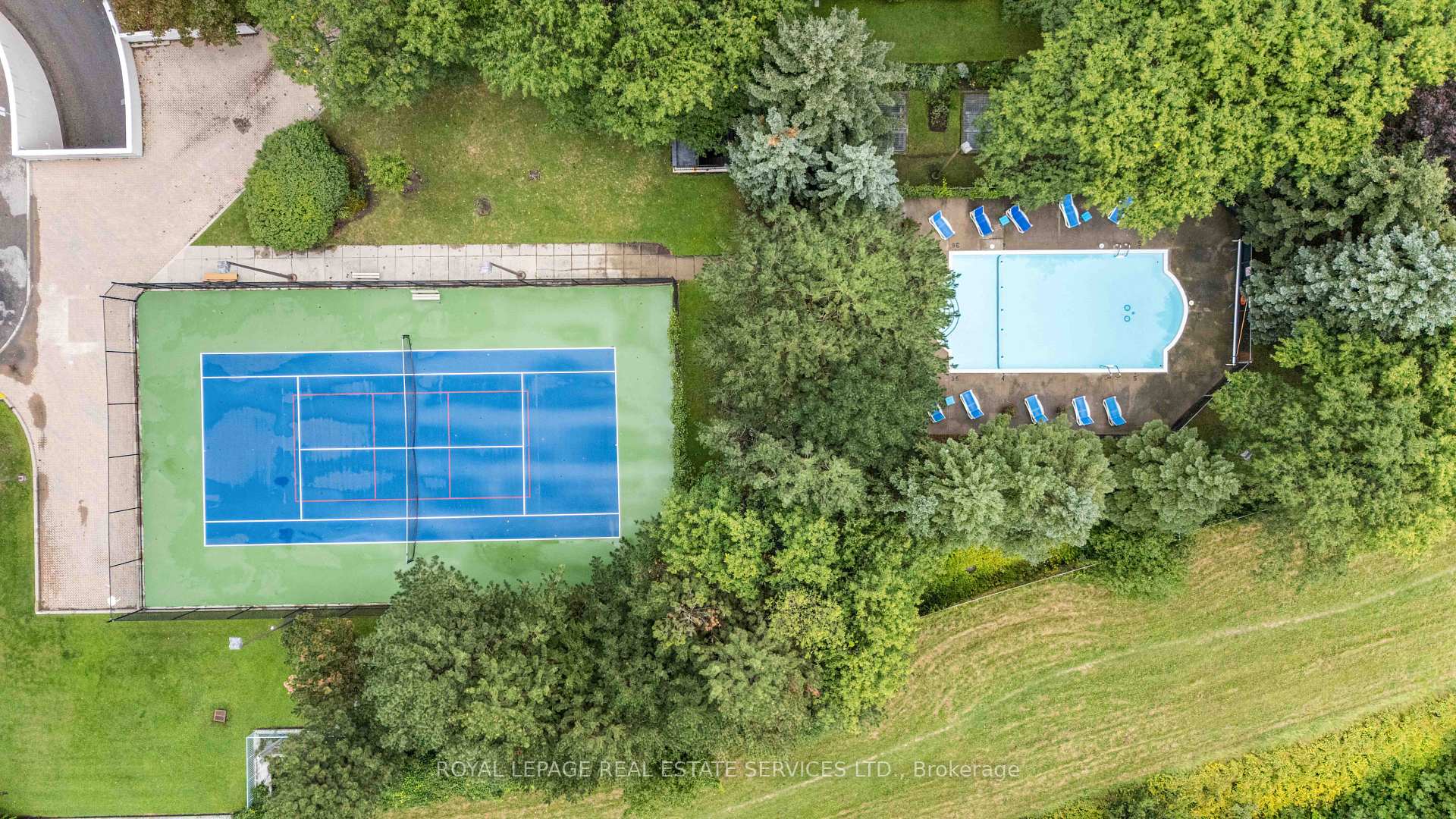 Photo 33 of Unit 413, 4725 Sheppard Avenue E, Scarborough, Agincourt South-Malvern West — HOMEH