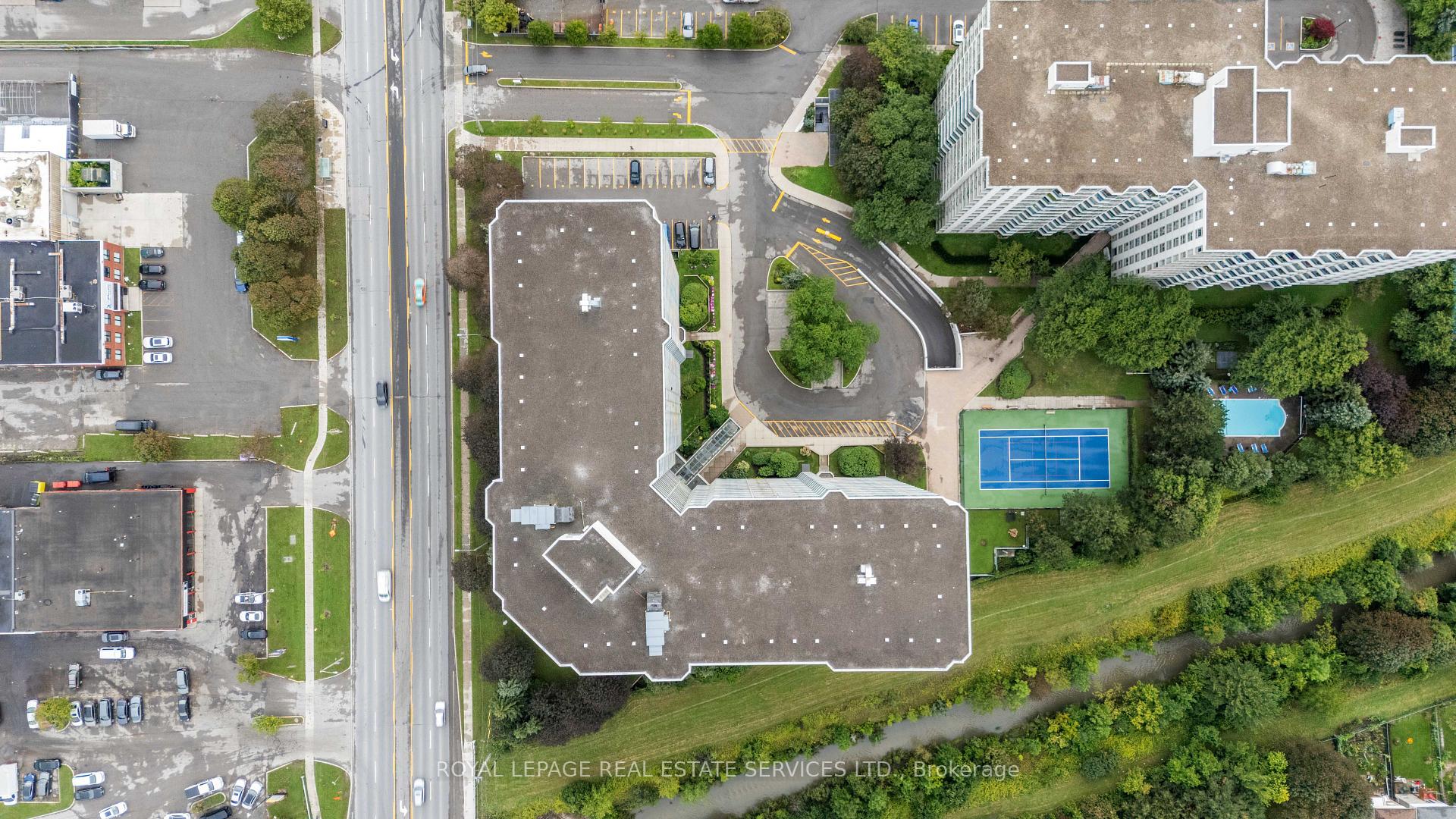 Photo 34 of Unit 413, 4725 Sheppard Avenue E, Scarborough, Agincourt South-Malvern West — HOMEH
