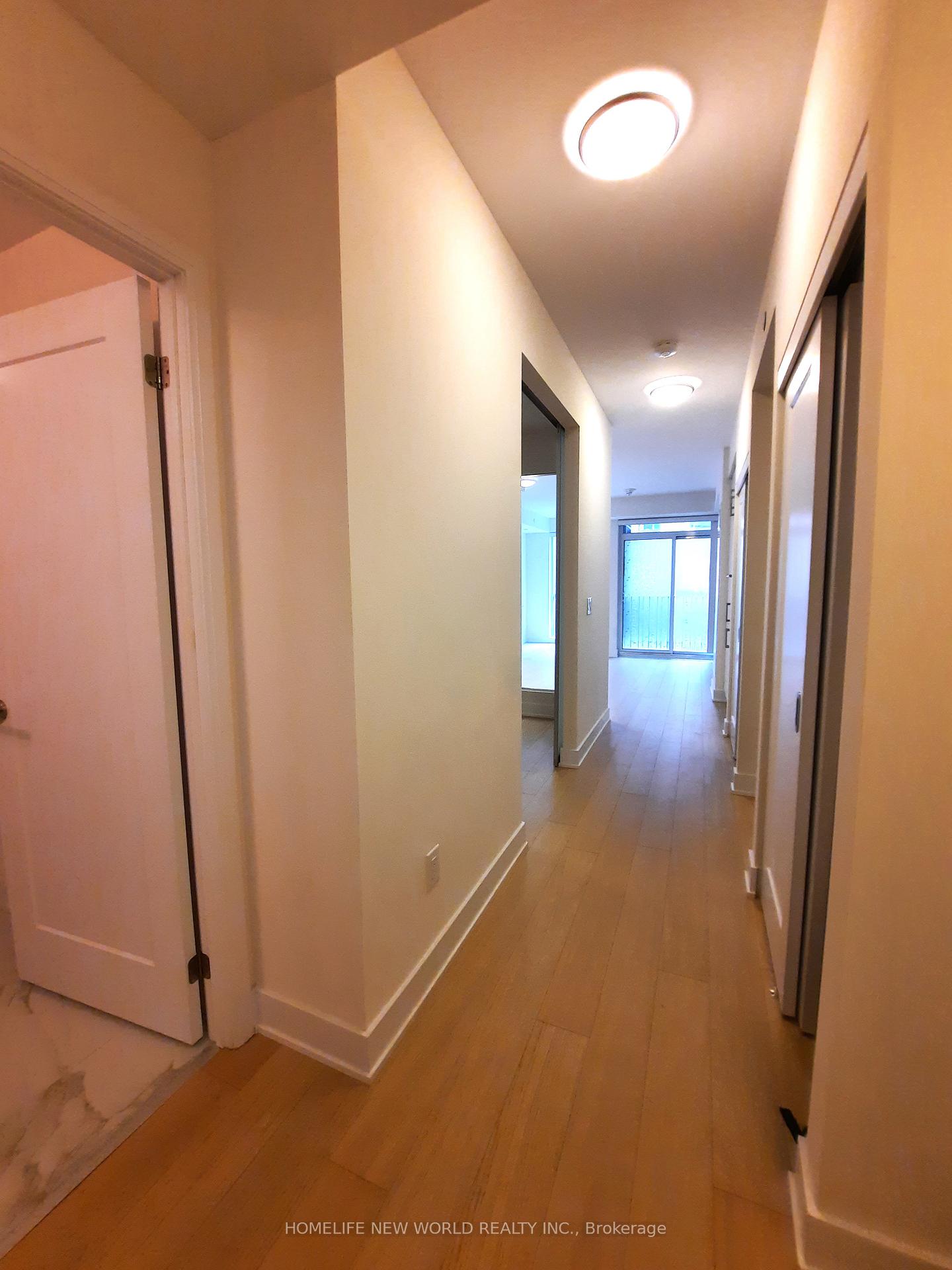 Photo 3 of Unit 707, 88 Cumberland Street, Toronto, The Annex — HOMEH
