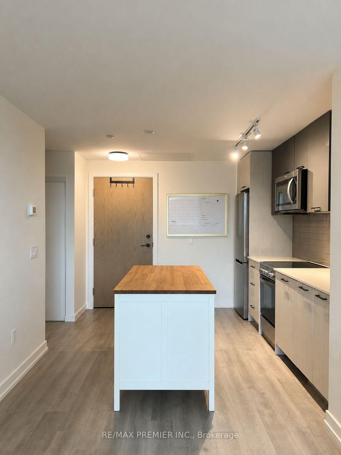 Photo 2 of Unit 408, 2300 St. Clair Avenue W, Toronto, Junction Area — HOMEH