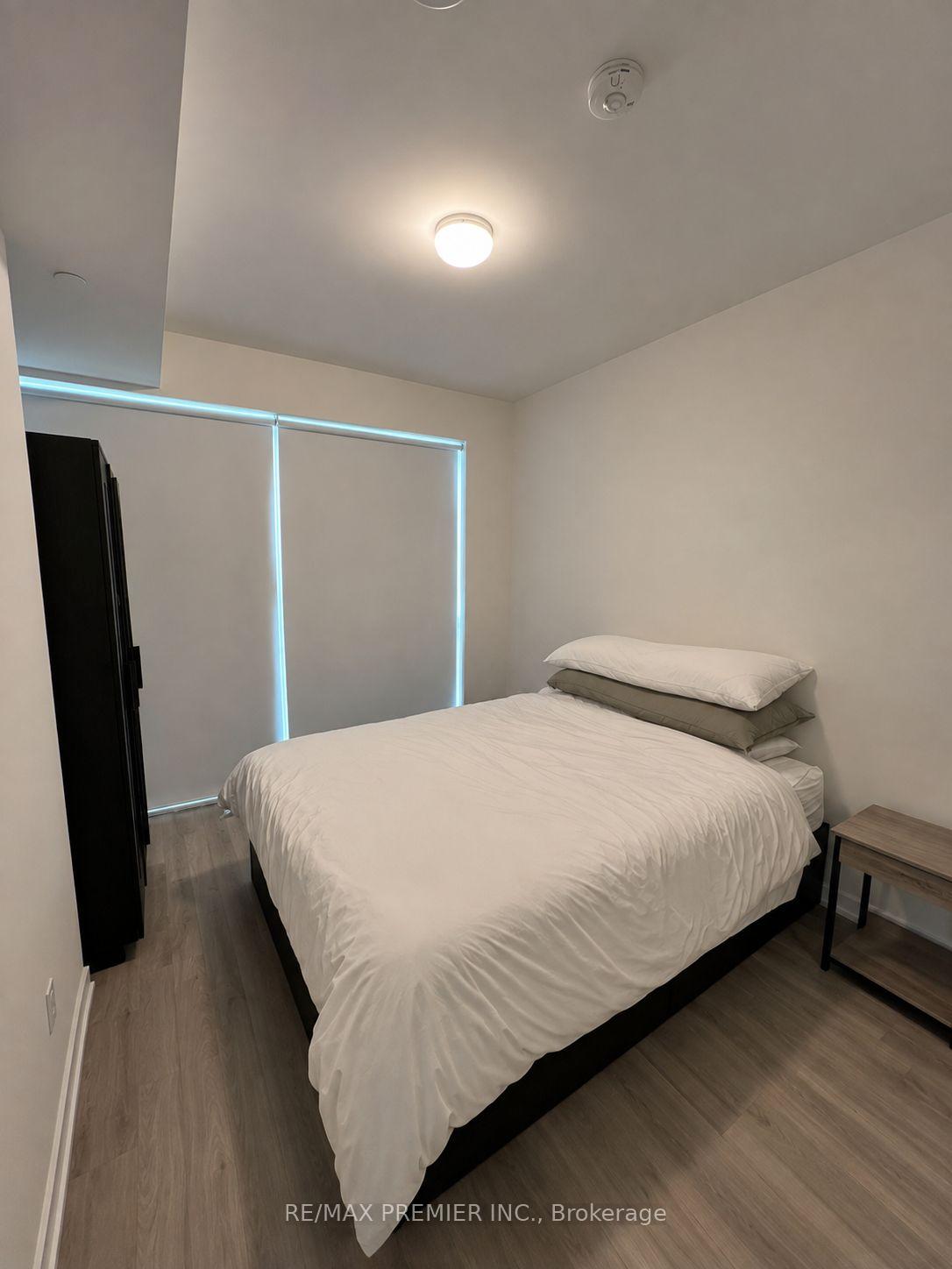 Photo 5 of Unit 408, 2300 St. Clair Avenue W, Toronto, Junction Area — HOMEH