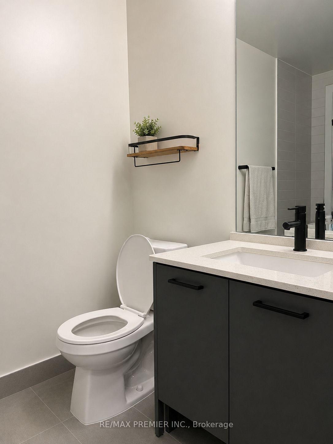 Photo 6 of Unit 408, 2300 St. Clair Avenue W, Toronto, Junction Area — HOMEH