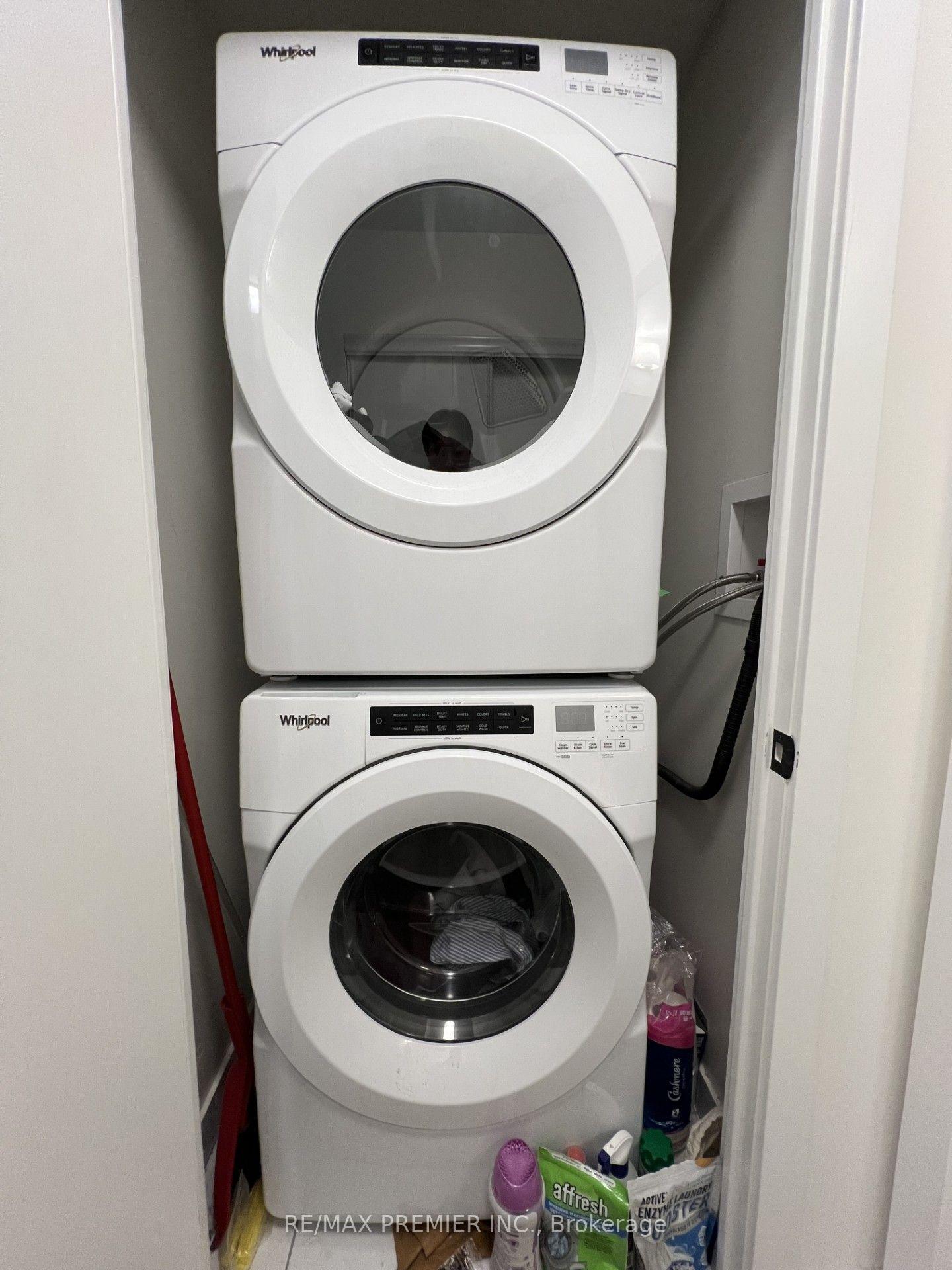 Photo 8 of Unit 408, 2300 St. Clair Avenue W, Toronto, Junction Area — HOMEH