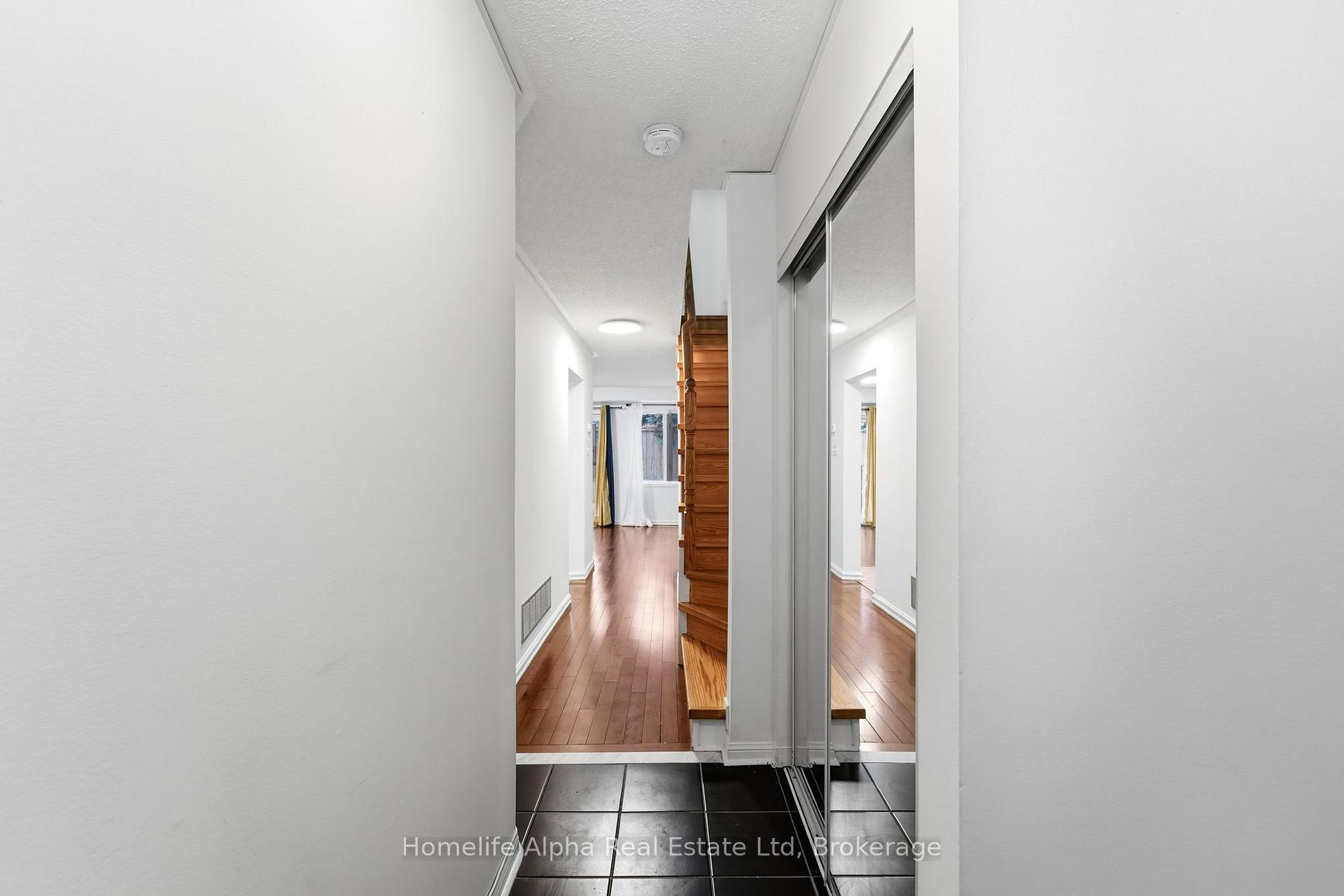 Photo 10 of Unit 10, 6400 Lawrence Avenue E, Scarborough, Rouge — HOMEH