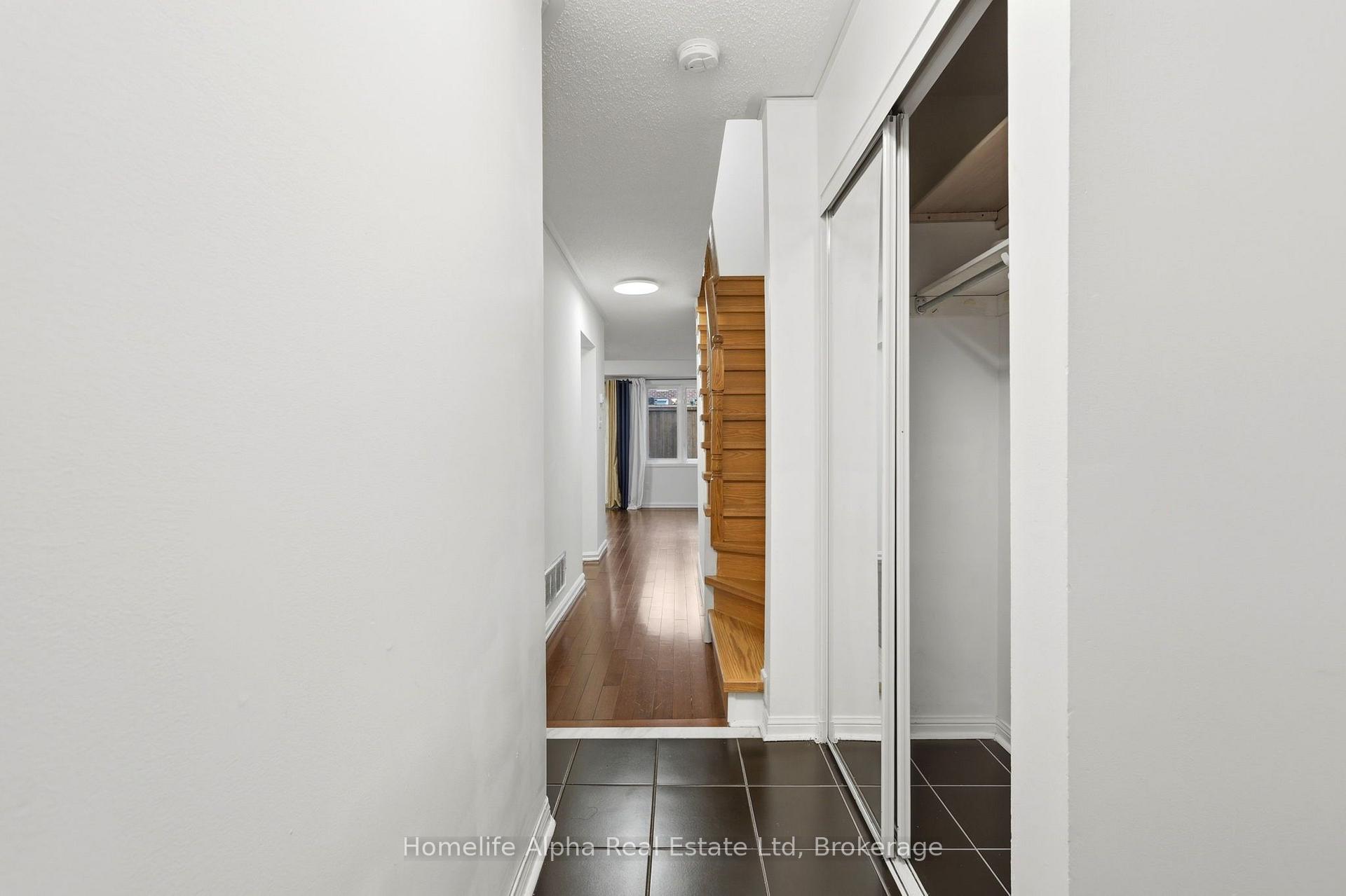 Photo 11 of Unit 10, 6400 Lawrence Avenue E, Scarborough, Rouge — HOMEH