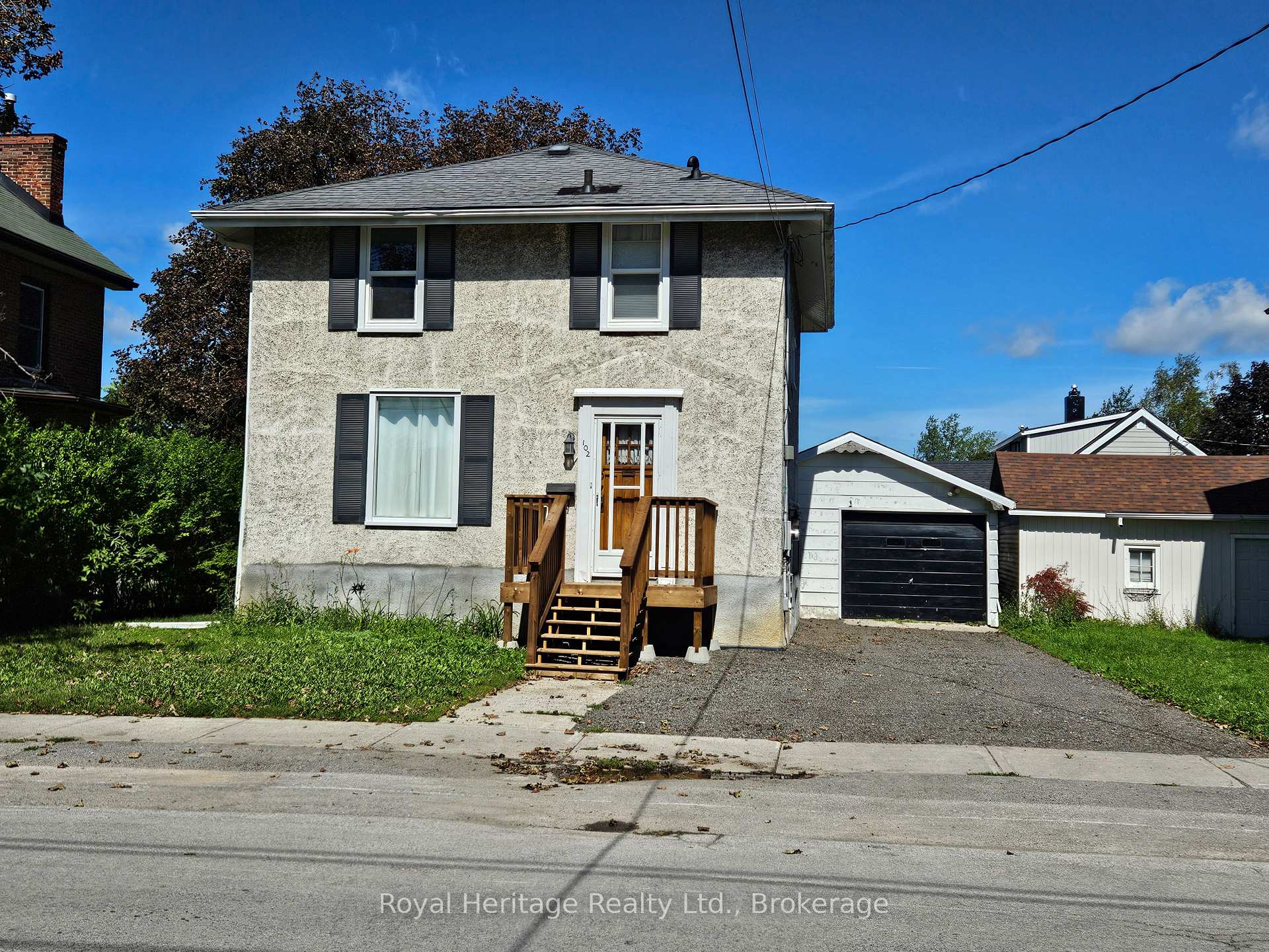 Photo of 102 Catharine Street