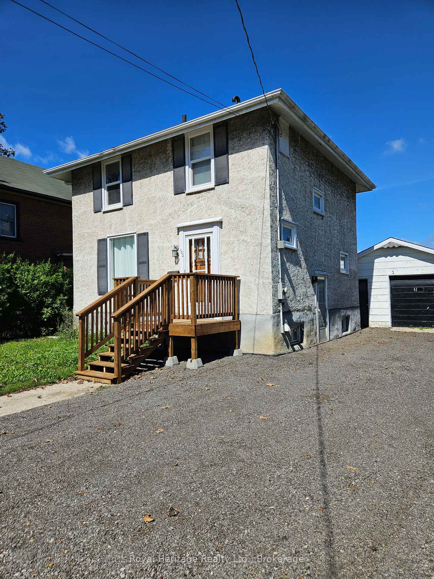 Photo 3 of 102 Catharine Street, Belleville, Belleville Ward — HOMEH