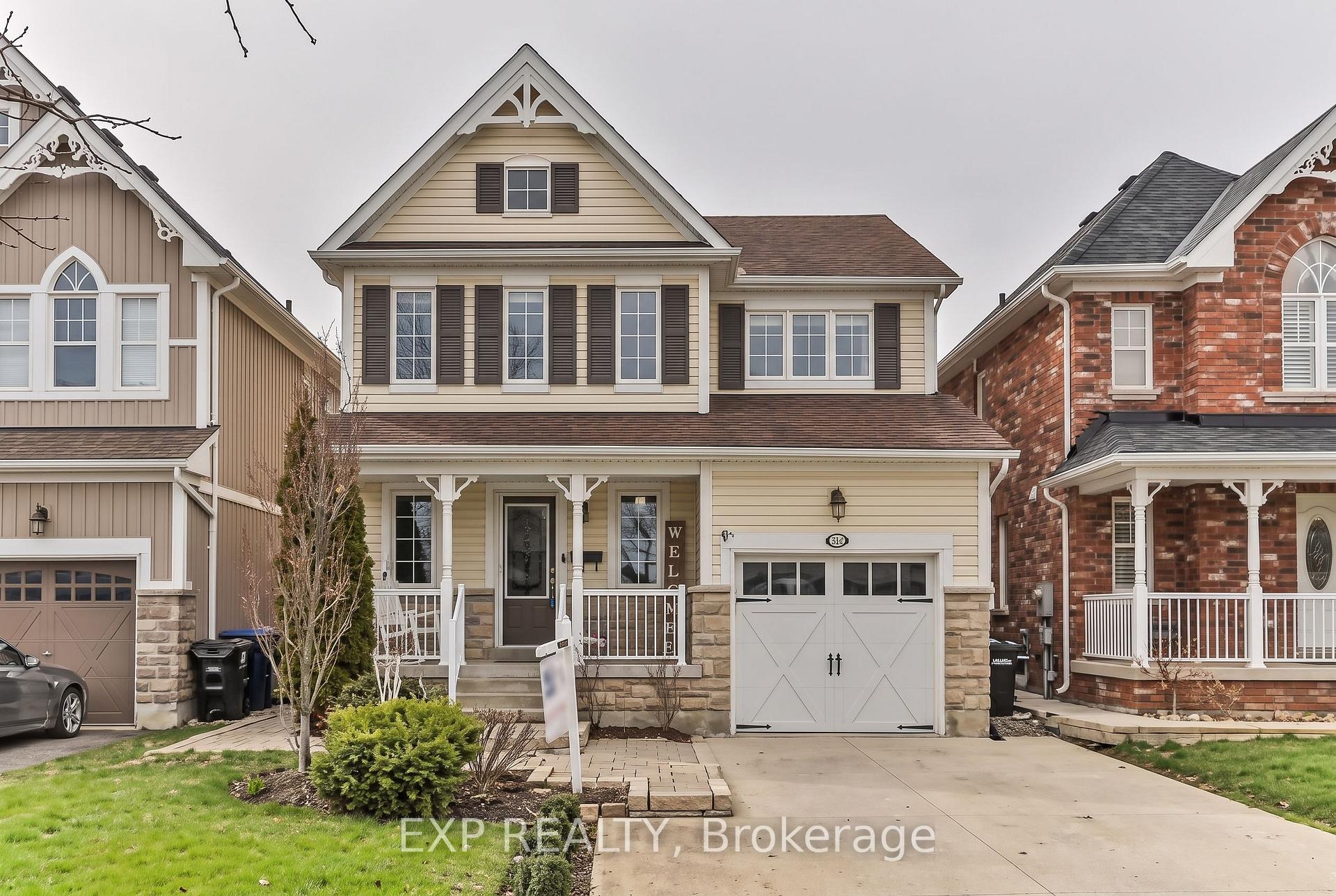 Photo 1 of 199 Shephard Avenue, New Tecumseth, Alliston — HOMEH