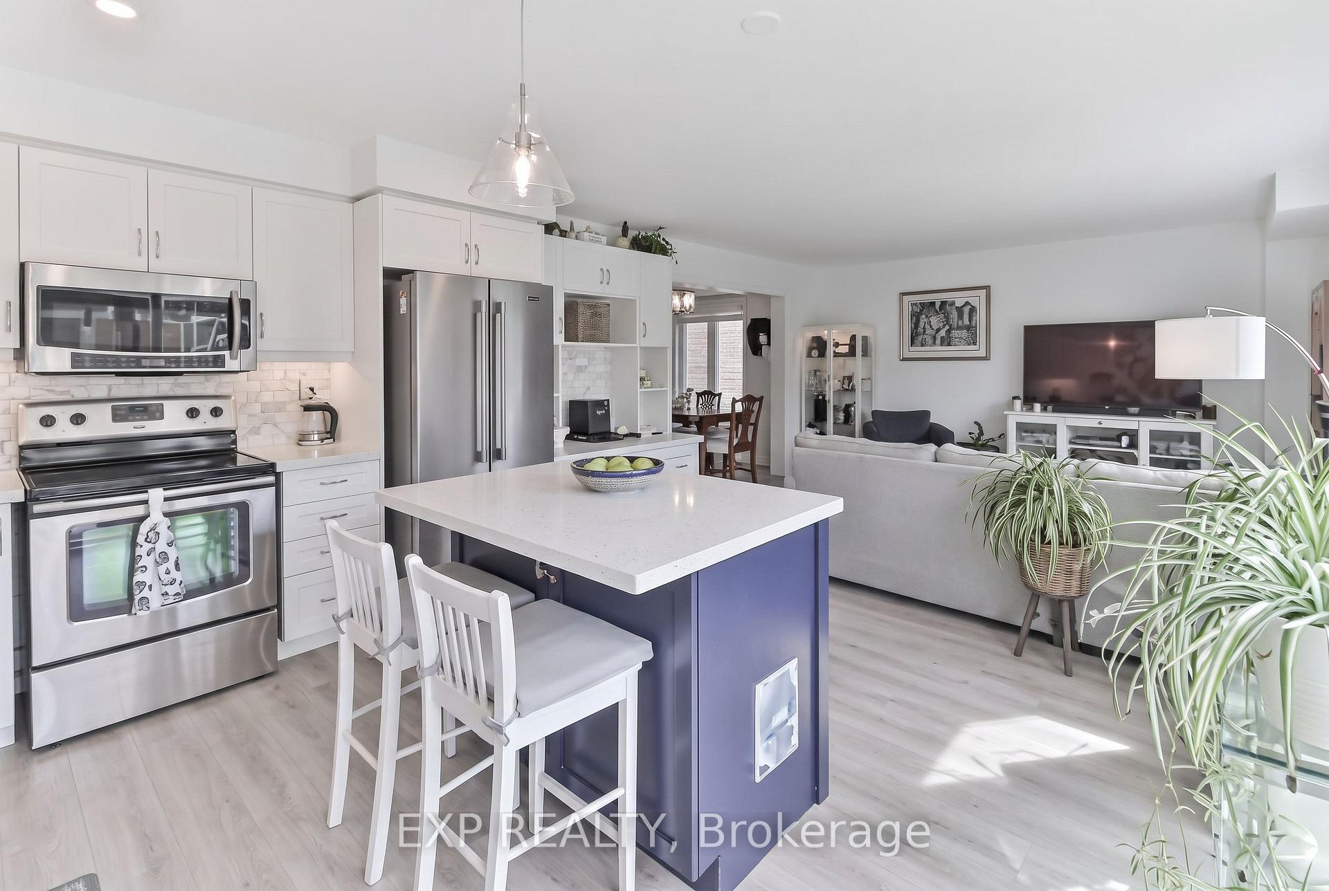 Photo 14 of 199 Shephard Avenue, New Tecumseth, Alliston — HOMEH