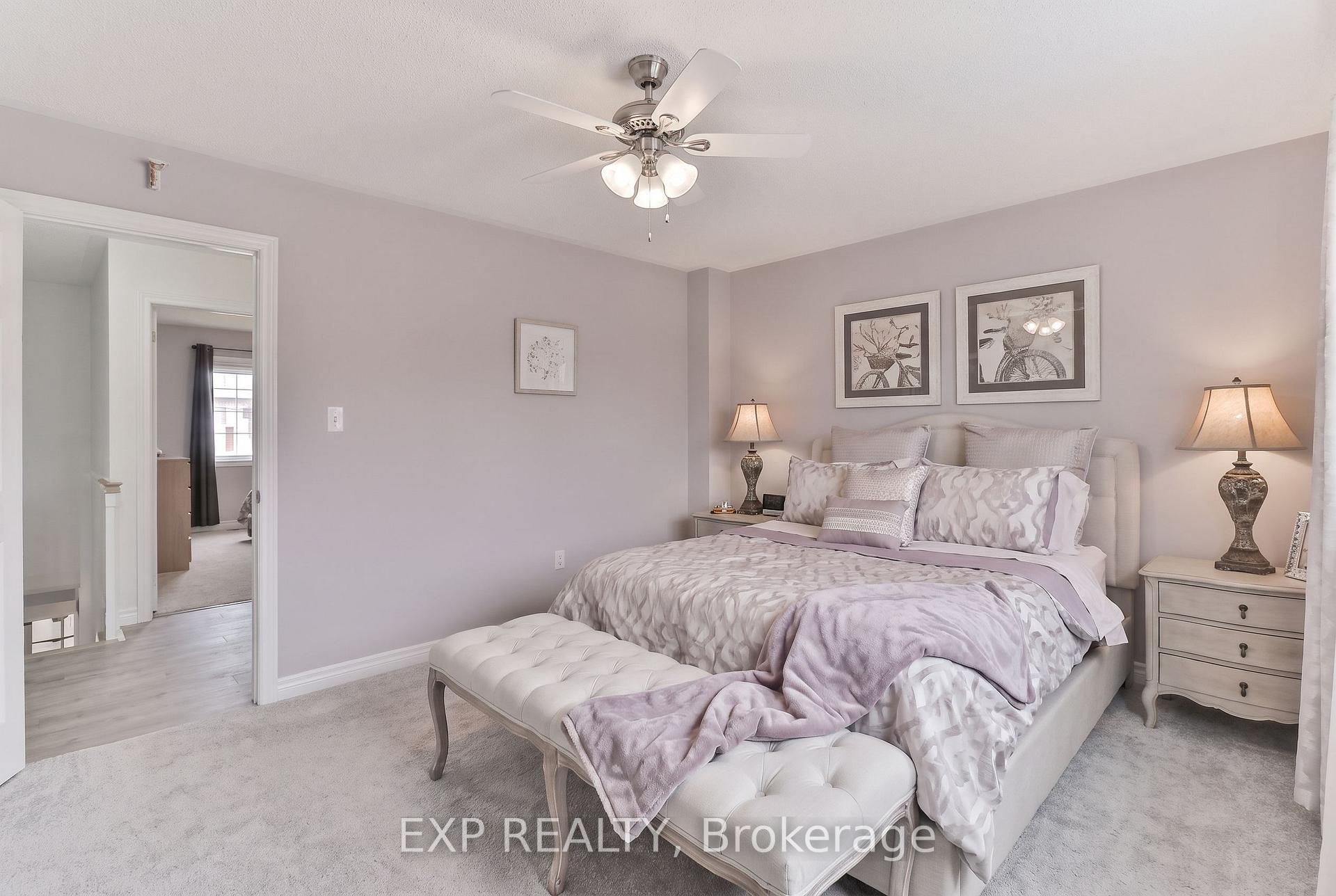 Photo 20 of 199 Shephard Avenue, New Tecumseth, Alliston — HOMEH