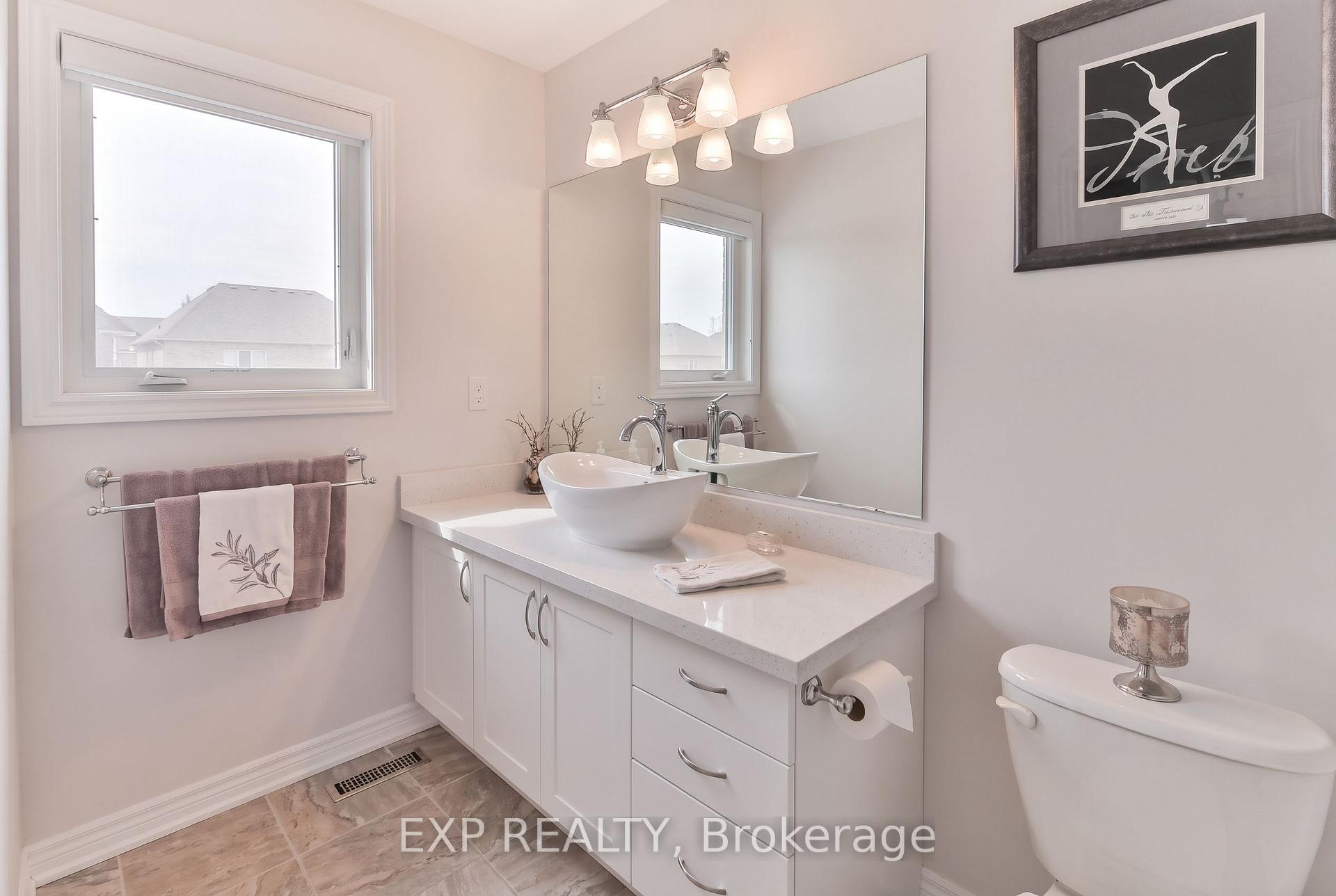 Photo 23 of 199 Shephard Avenue, New Tecumseth, Alliston — HOMEH
