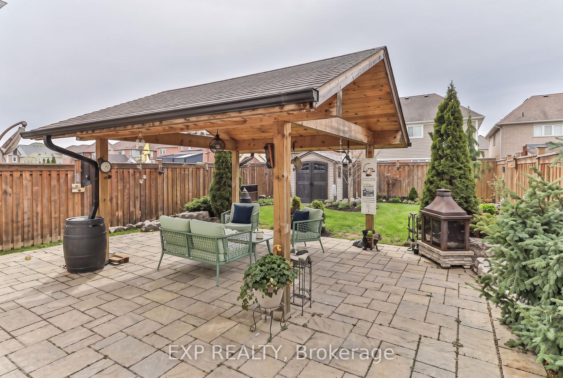 Photo 34 of 199 Shephard Avenue, New Tecumseth, Alliston — HOMEH