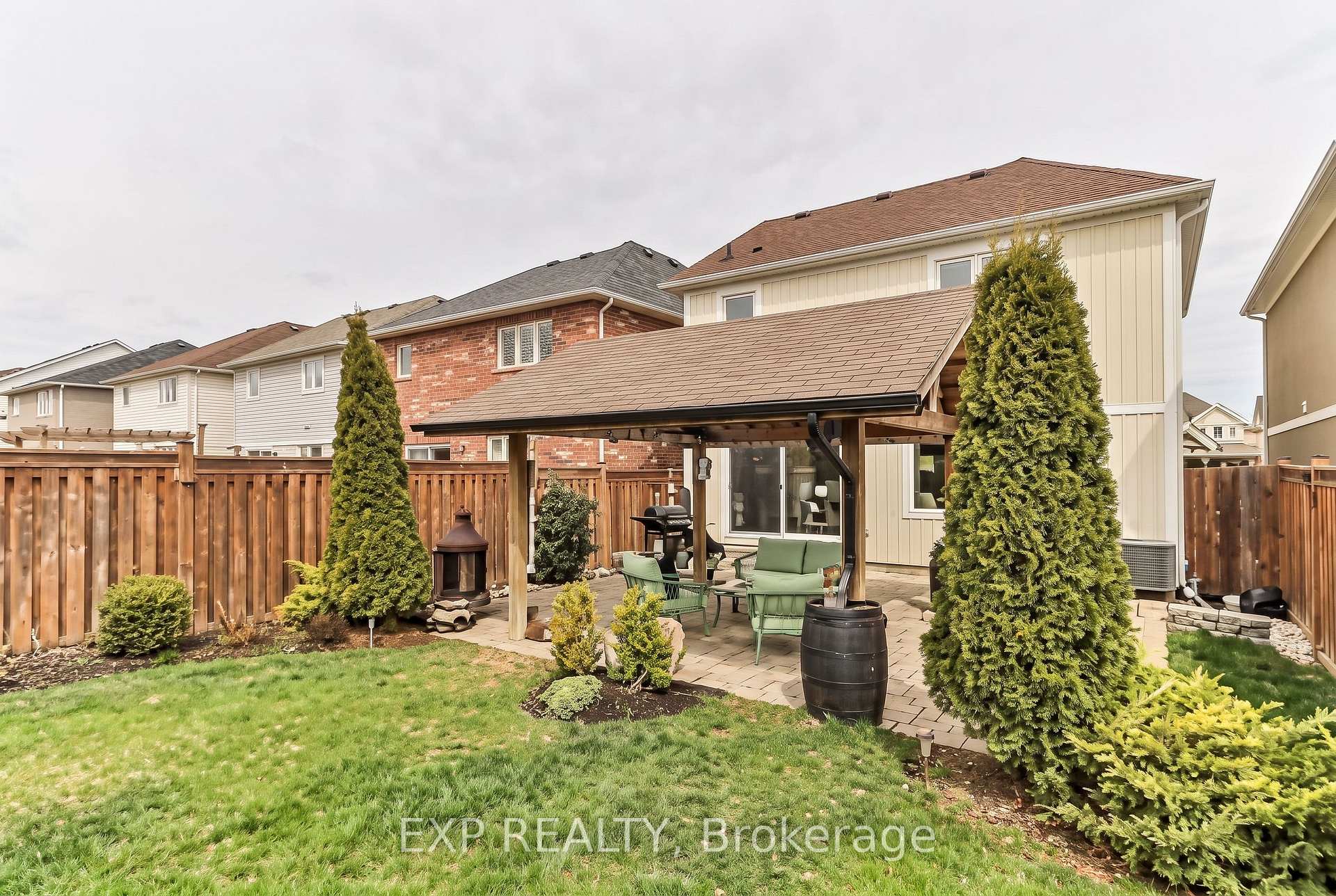 Photo 35 of 199 Shephard Avenue, New Tecumseth, Alliston — HOMEH