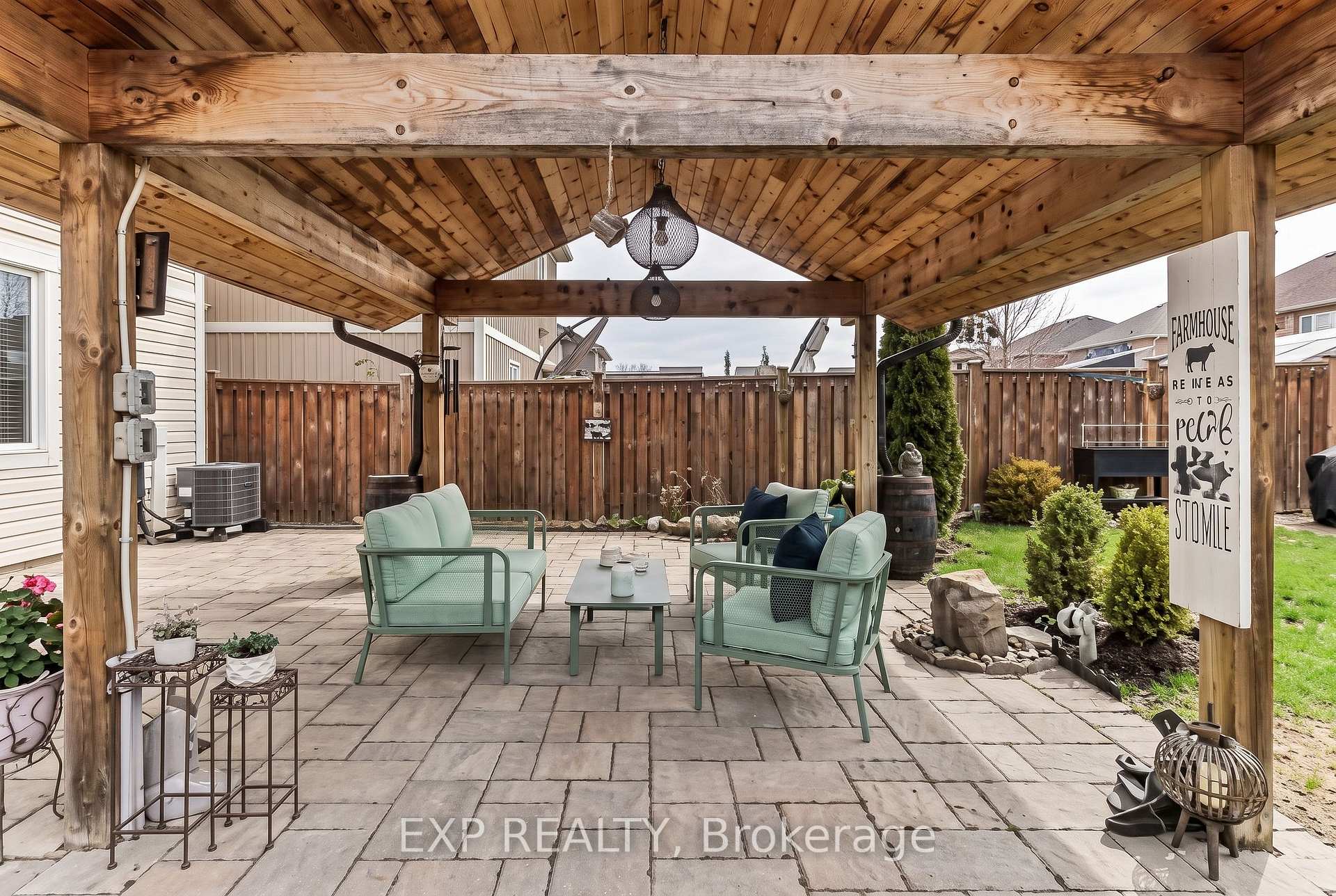 Photo 36 of 199 Shephard Avenue, New Tecumseth, Alliston — HOMEH