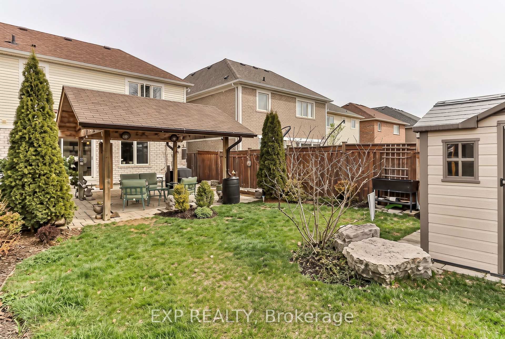 Photo 38 of 199 Shephard Avenue, New Tecumseth, Alliston — HOMEH