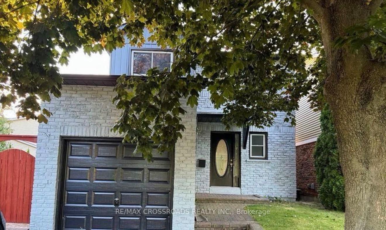 Photo 1 of 98 Kirby Crescent, Whitby, Blue Grass Meadows — HOMEH