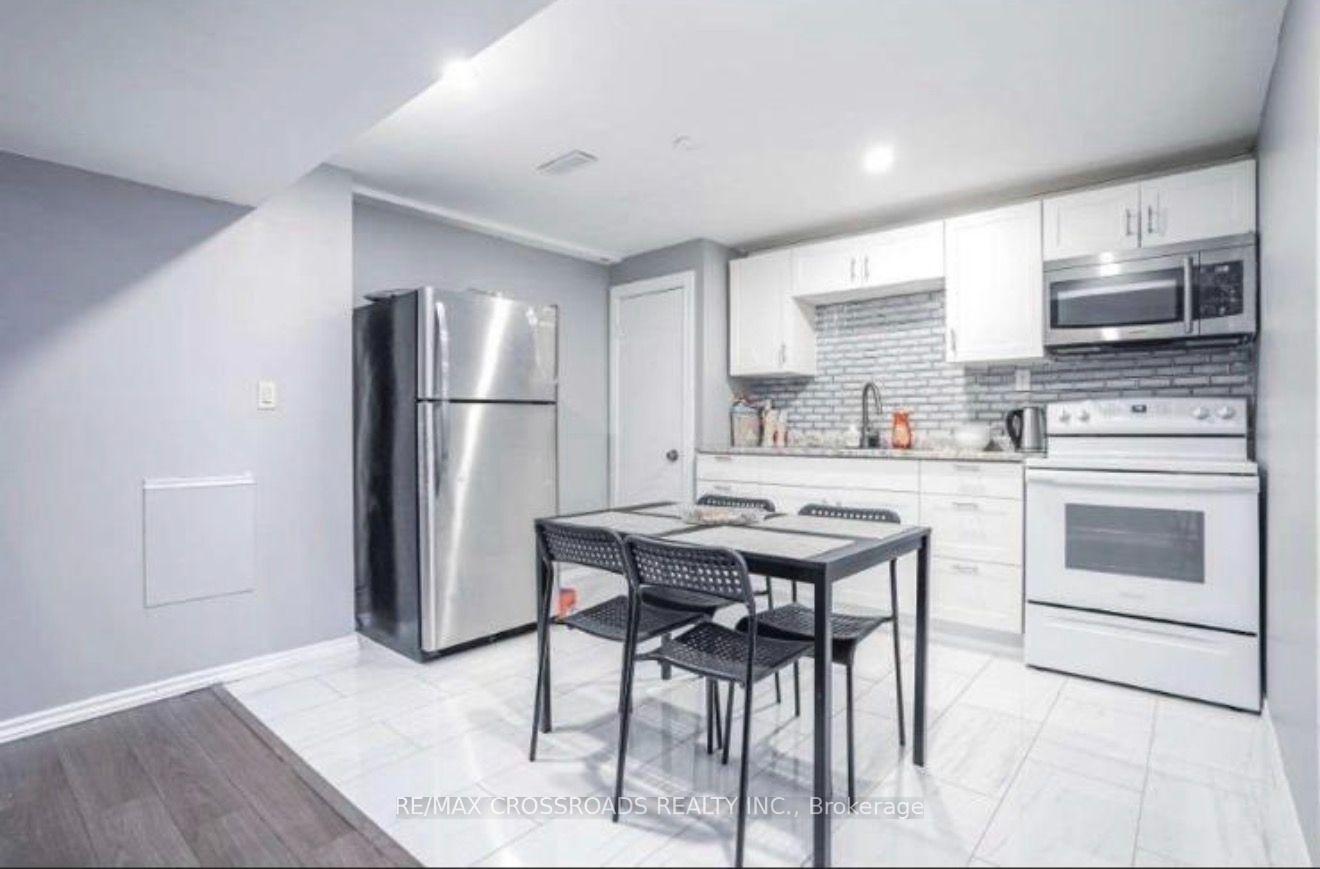 Photo 3 of 98 Kirby Crescent, Whitby, Blue Grass Meadows — HOMEH