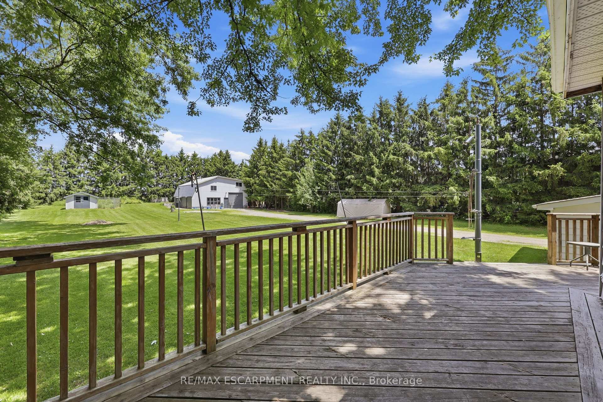 Photo 33 of 8404 Chippewa Road, Hamilton, Mount Hope — HOMEH