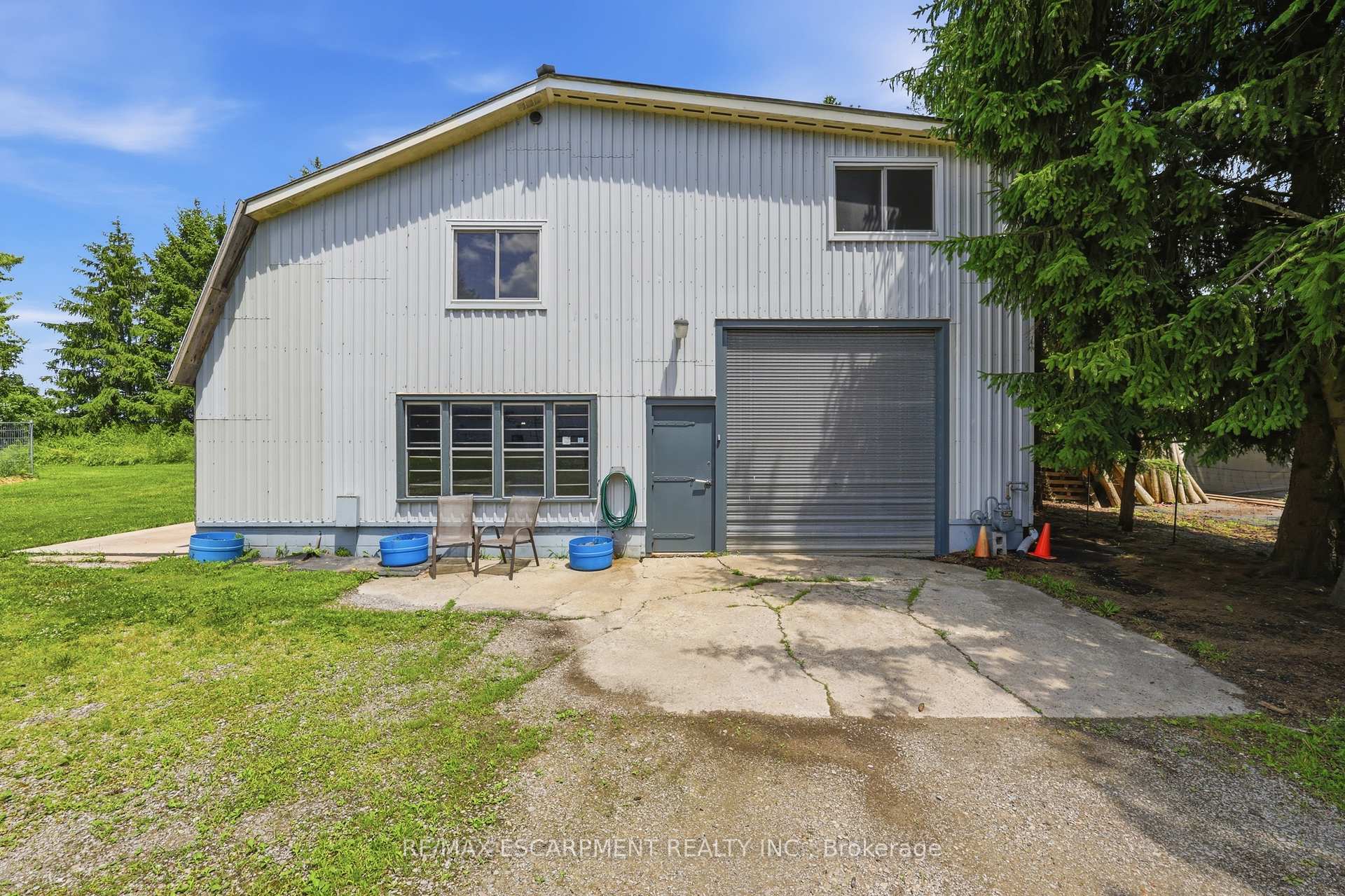 Photo 34 of 8404 Chippewa Road, Hamilton, Mount Hope — HOMEH
