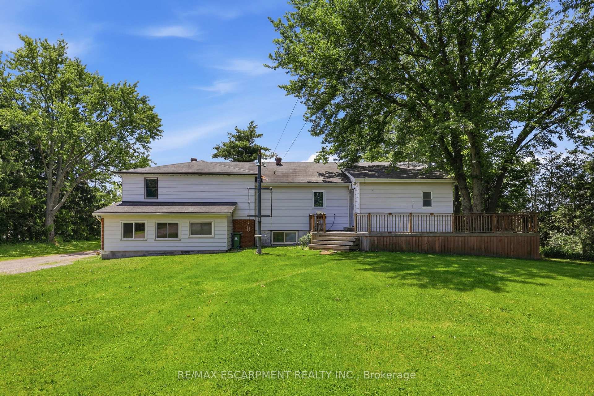 Photo 50 of 8404 Chippewa Road, Hamilton, Mount Hope — HOMEH