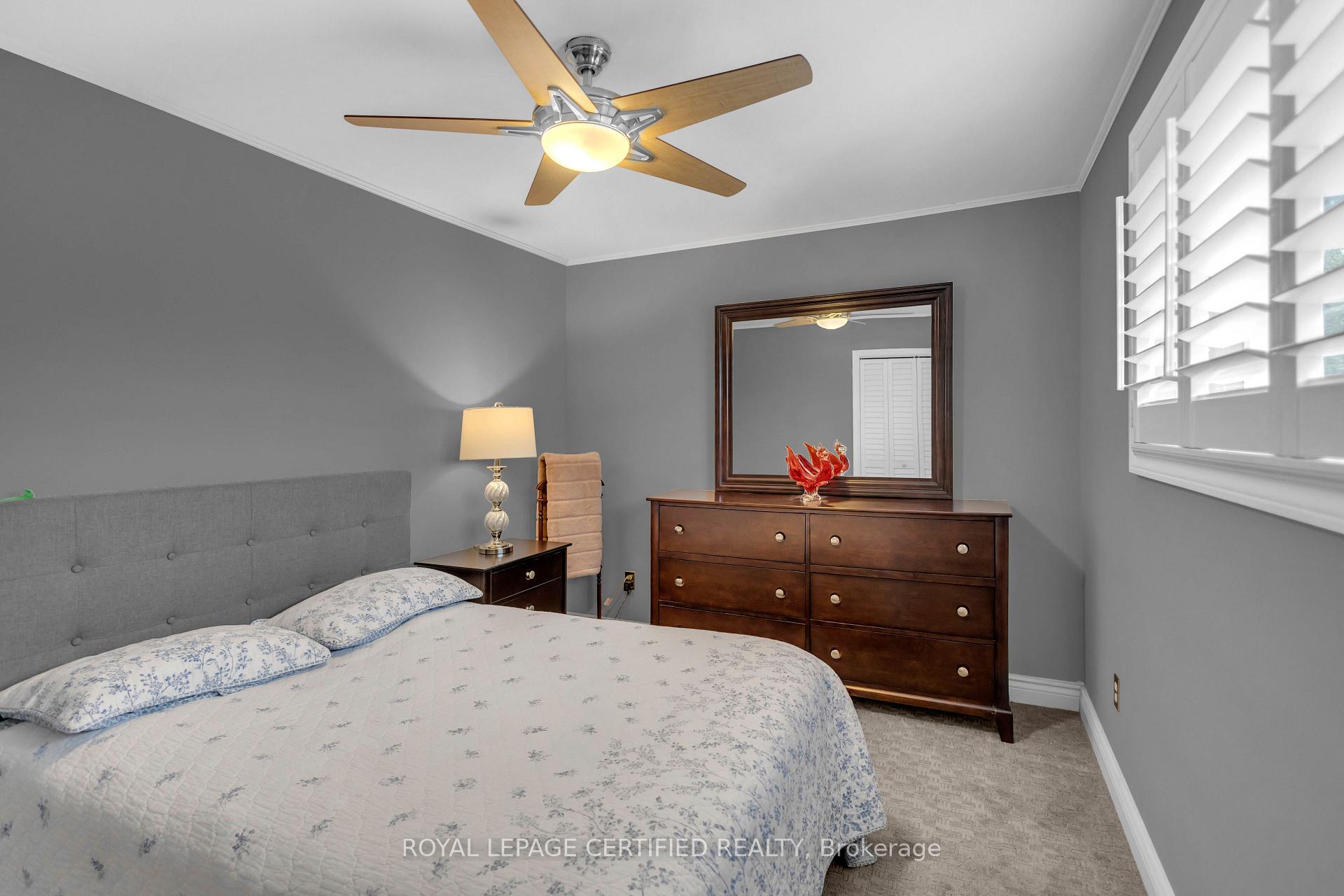 Photo 19 of 24 Northgate Drive, Hamilton, Lisgar — HOMEH