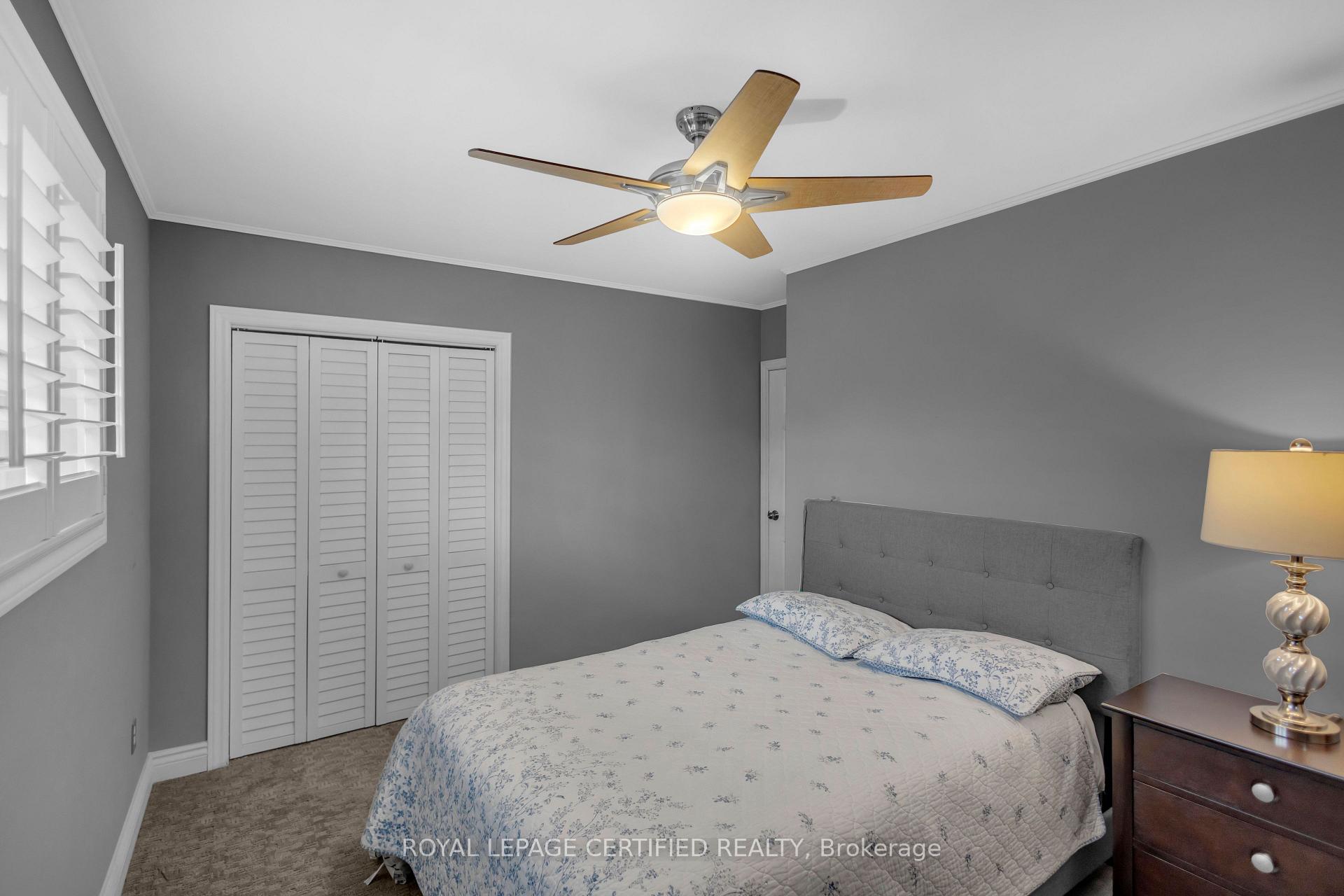 Photo 20 of 24 Northgate Drive, Hamilton, Lisgar — HOMEH