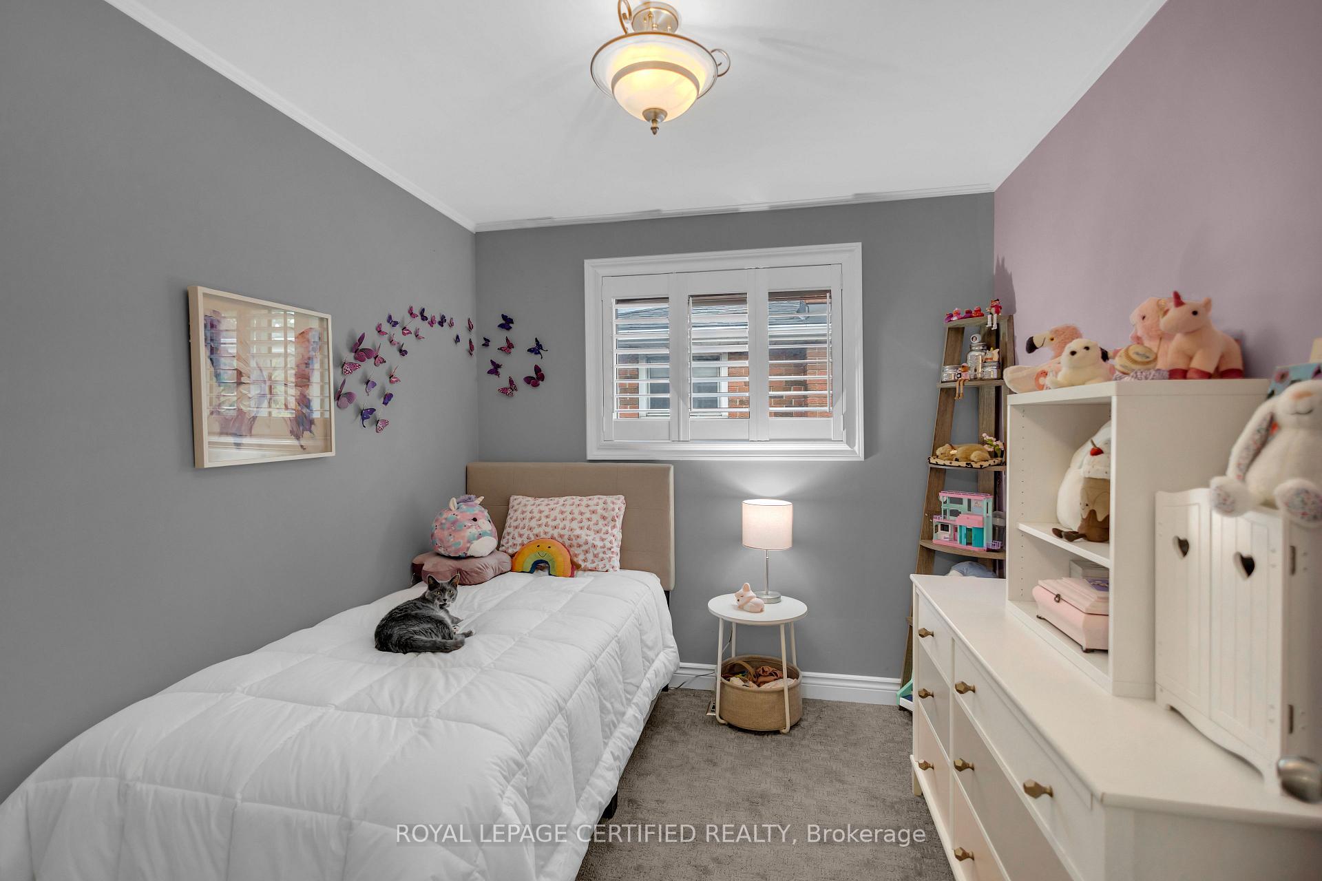 Photo 21 of 24 Northgate Drive, Hamilton, Lisgar — HOMEH