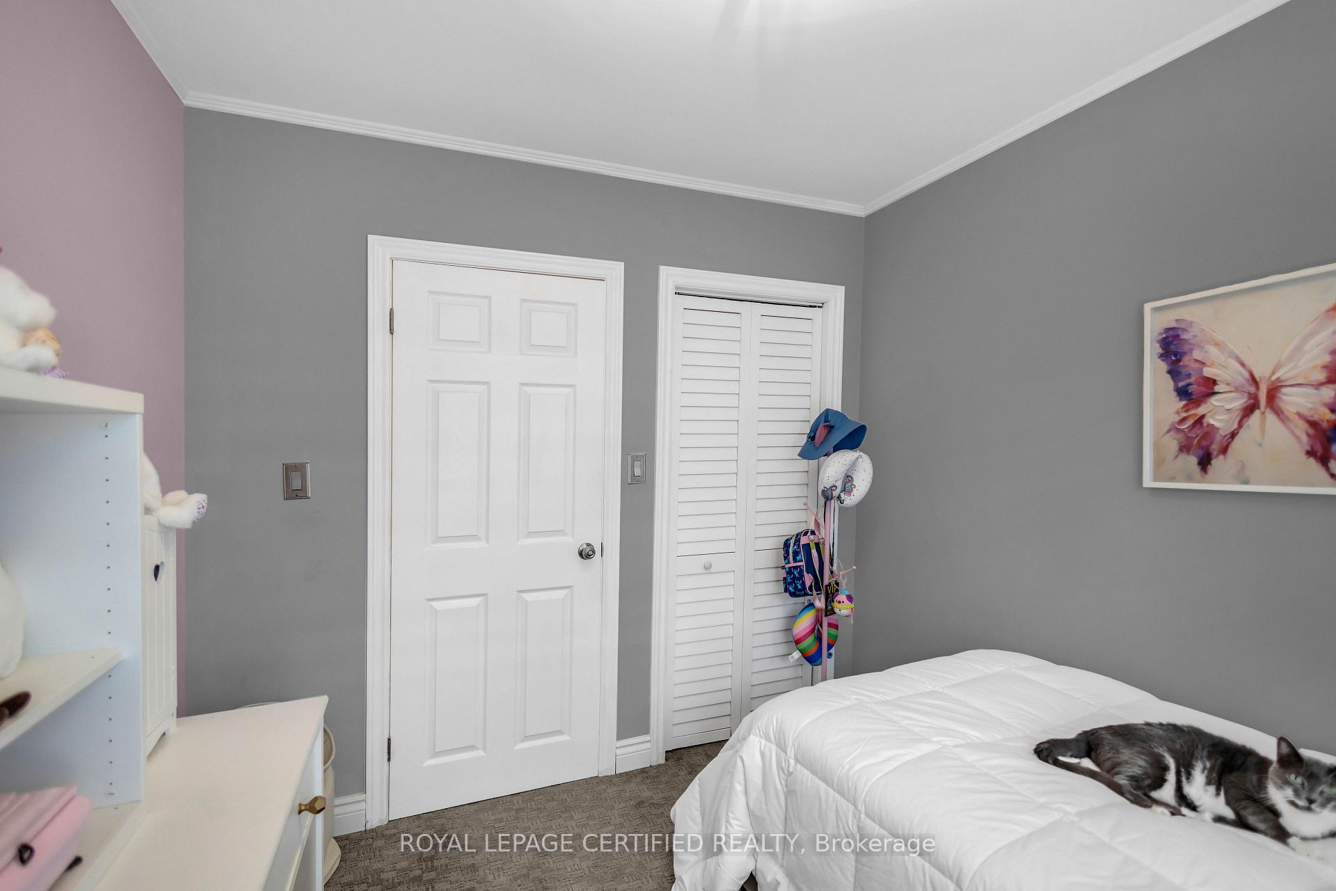 Photo 22 of 24 Northgate Drive, Hamilton, Lisgar — HOMEH