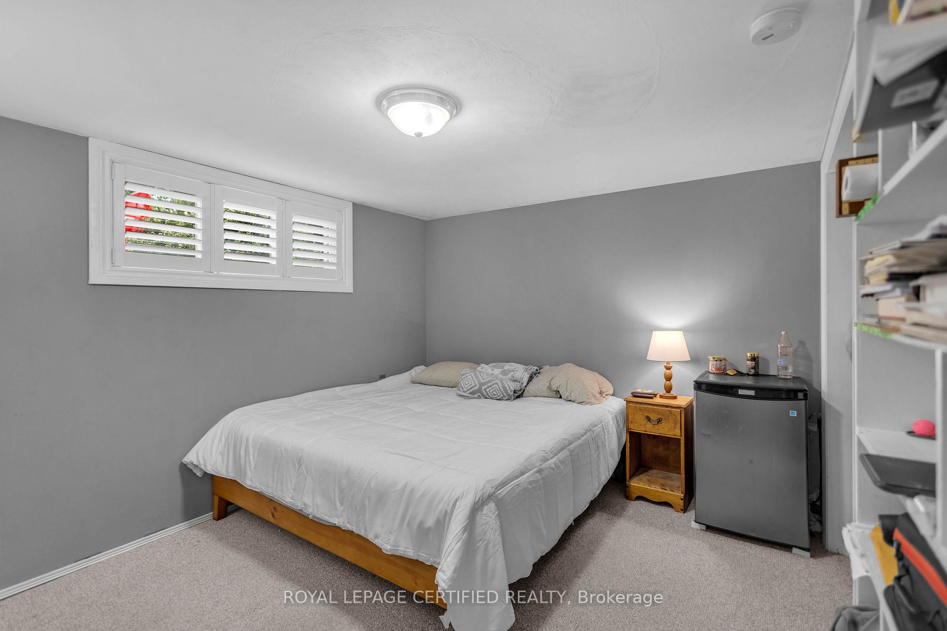 Photo 30 of 24 Northgate Drive, Hamilton, Lisgar — HOMEH