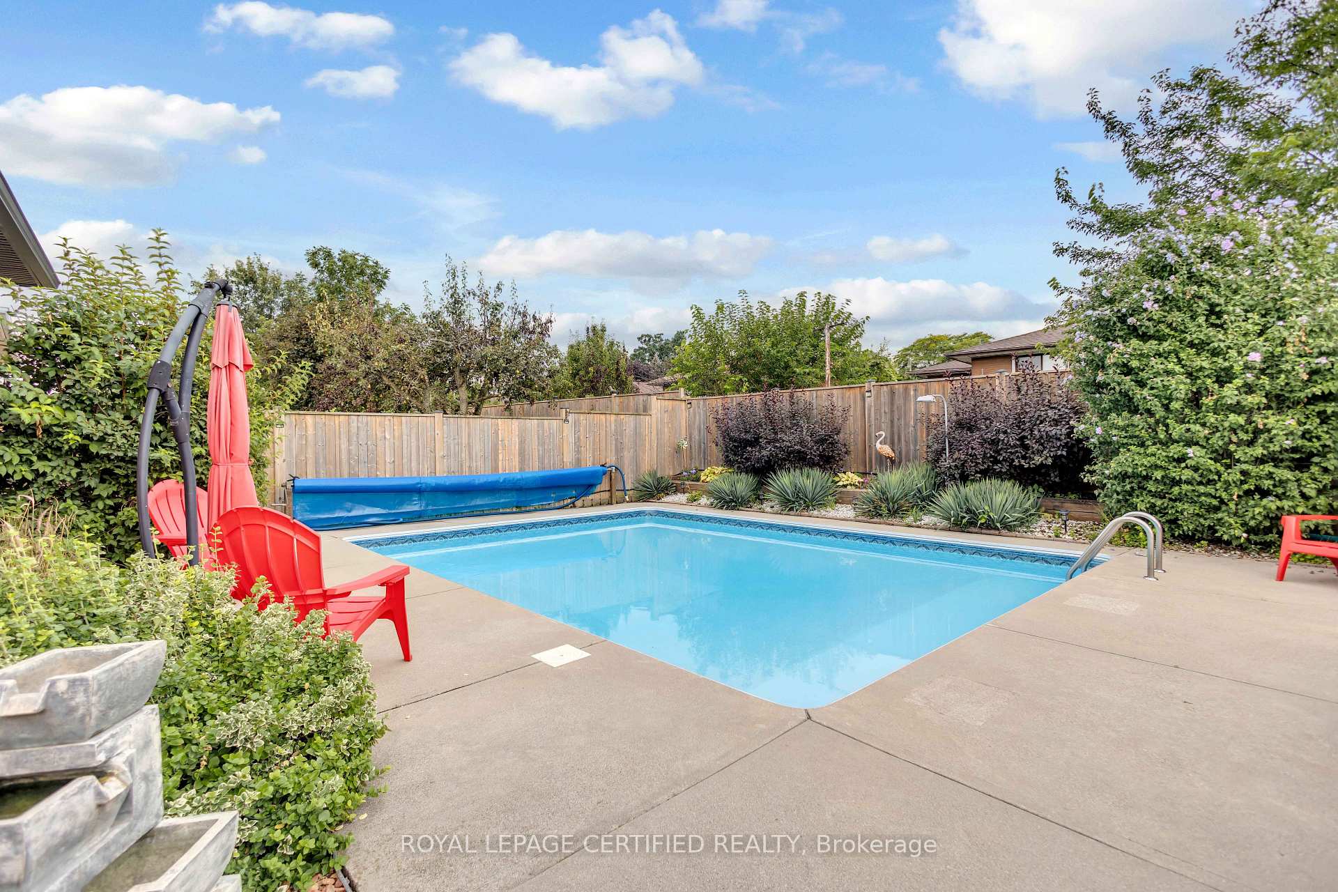 Photo 38 of 24 Northgate Drive, Hamilton, Lisgar — HOMEH