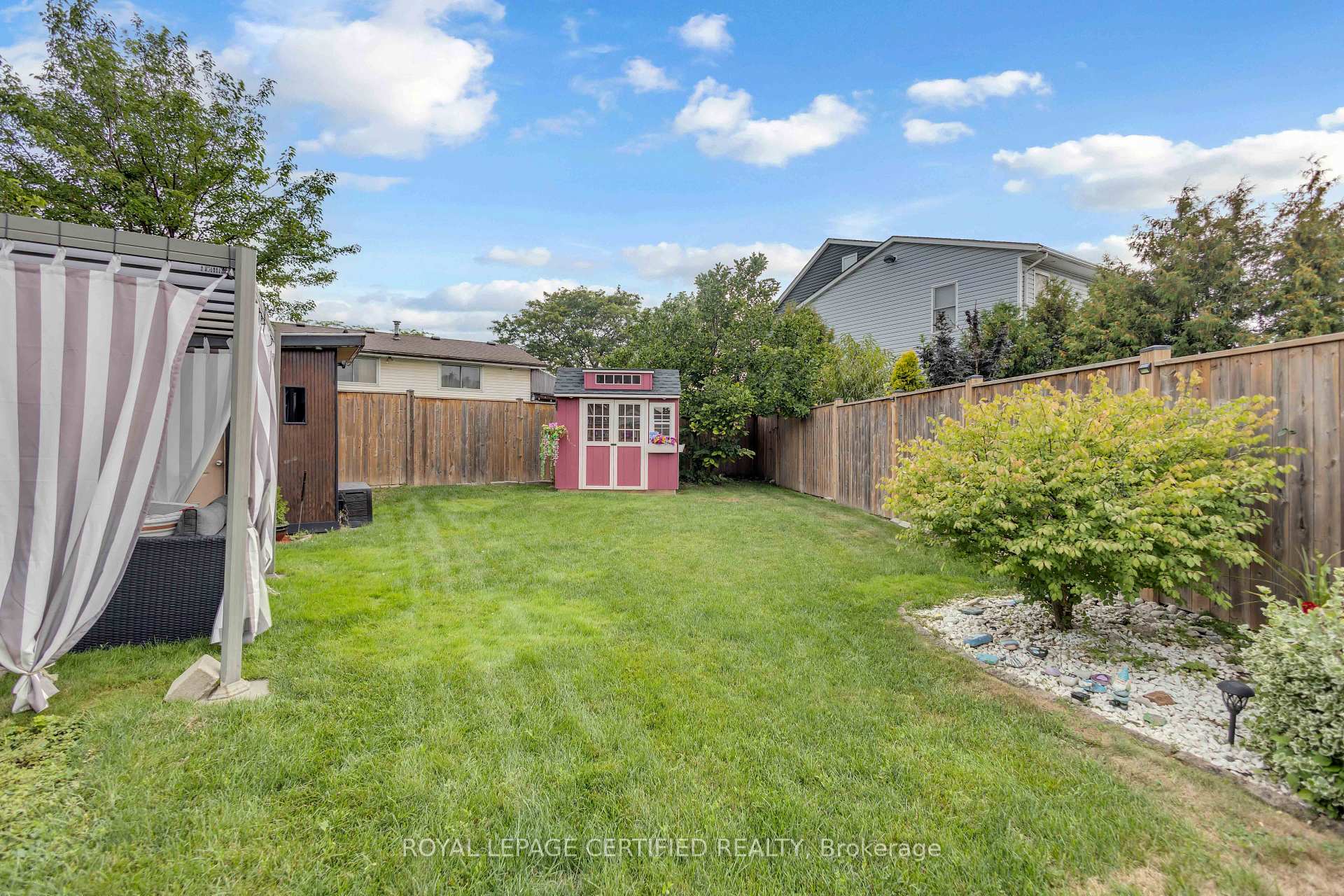 Photo 40 of 24 Northgate Drive, Hamilton, Lisgar — HOMEH