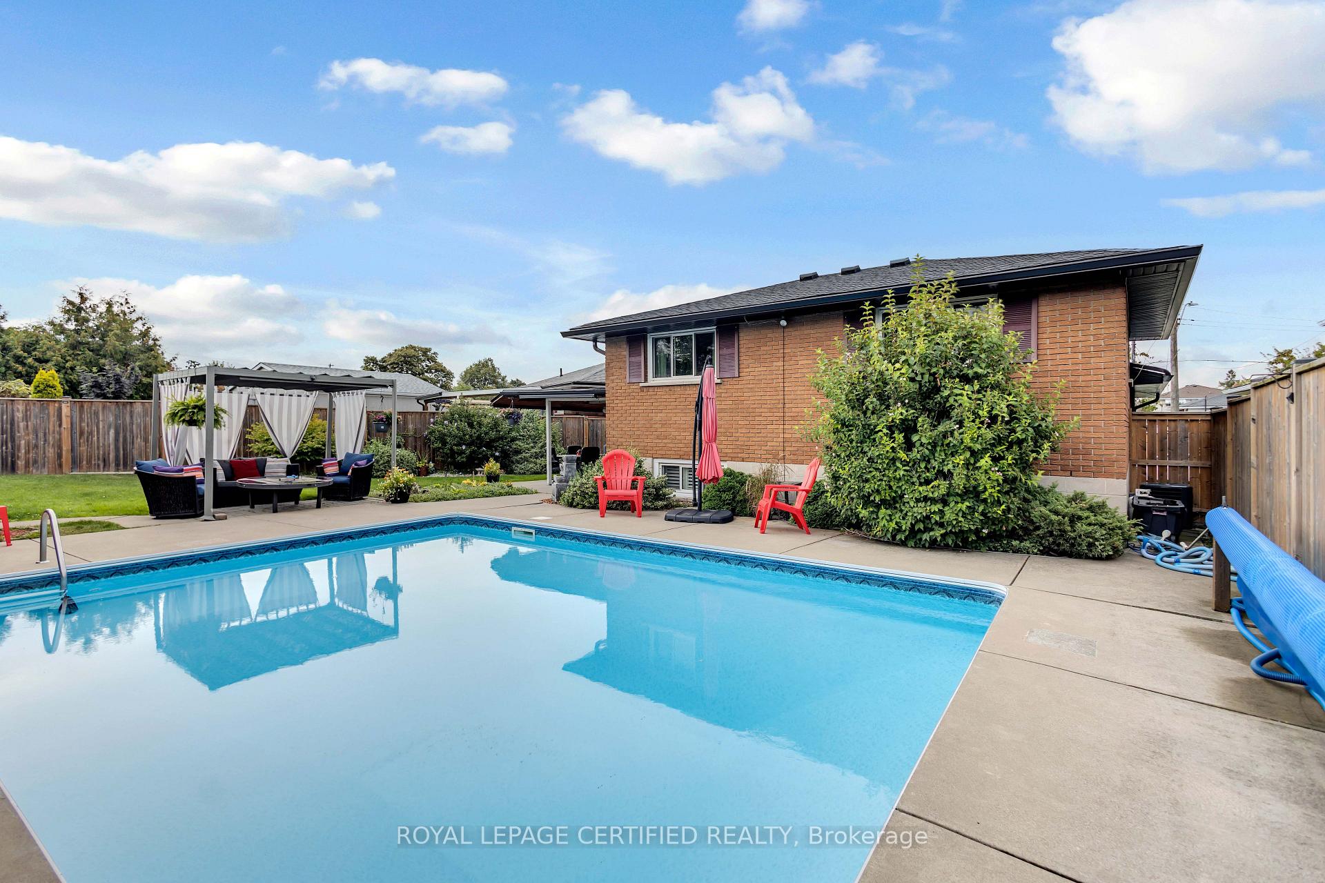 Photo 43 of 24 Northgate Drive, Hamilton, Lisgar — HOMEH