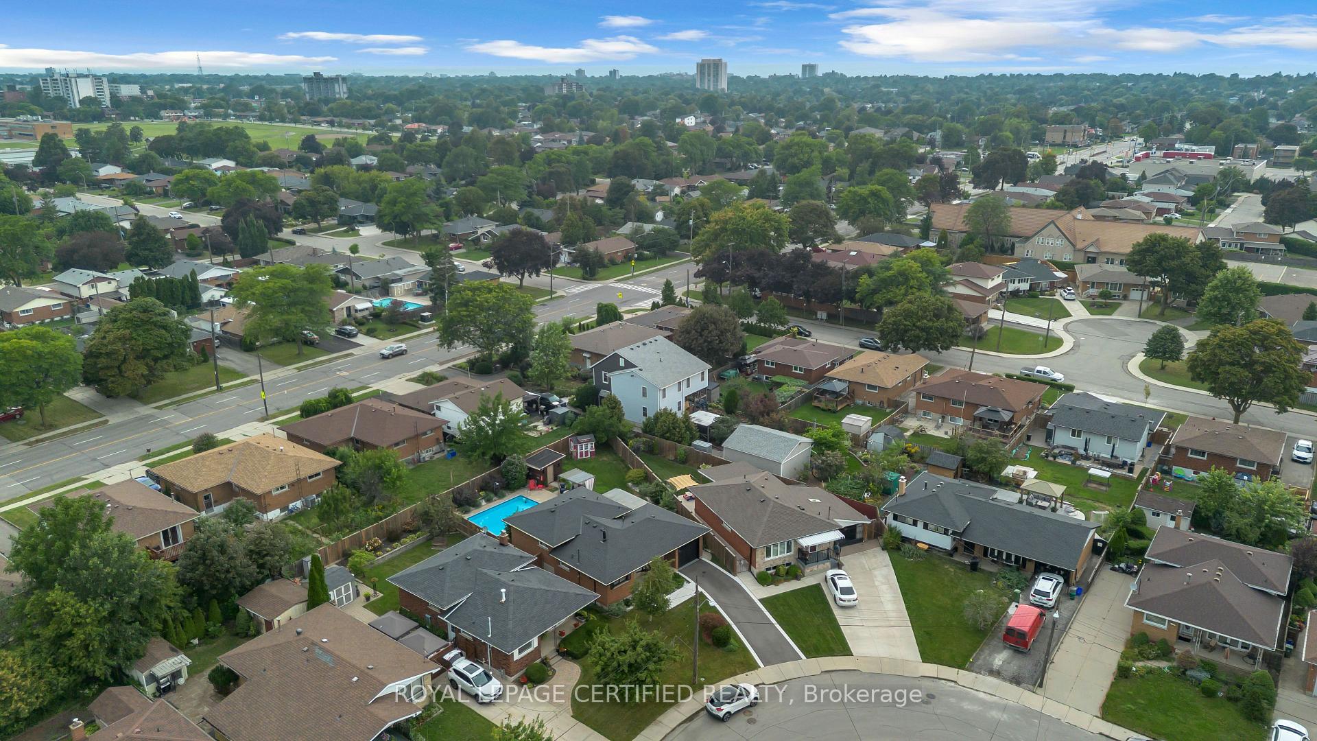 Photo 47 of 24 Northgate Drive, Hamilton, Lisgar — HOMEH
