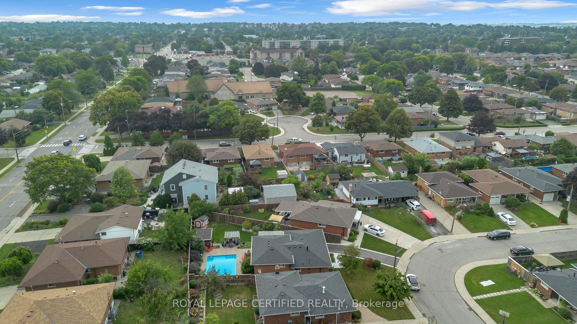 Photo 48 of 24 Northgate Drive, Hamilton, Lisgar — HOMEH