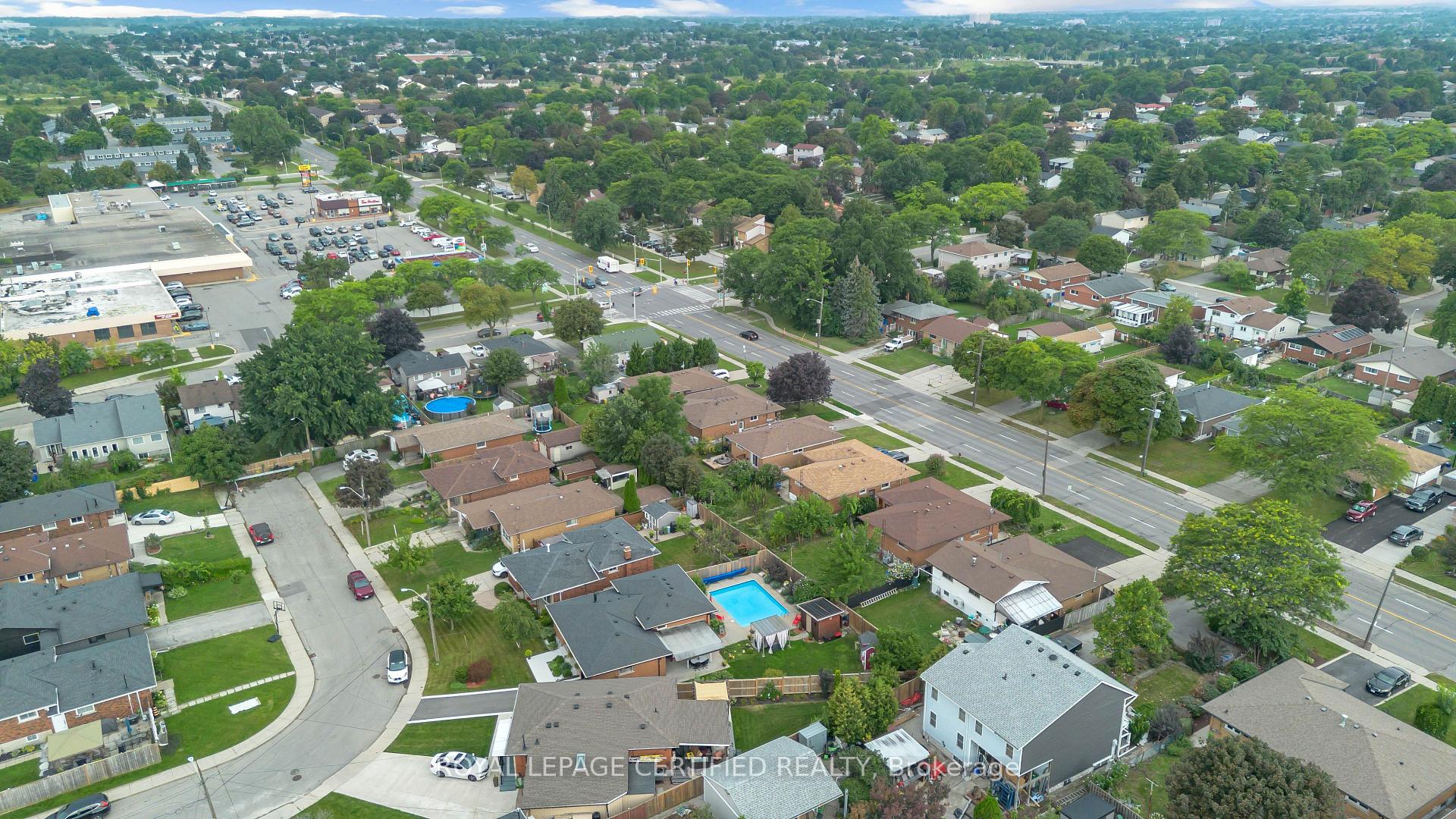 Photo 50 of 24 Northgate Drive, Hamilton, Lisgar — HOMEH