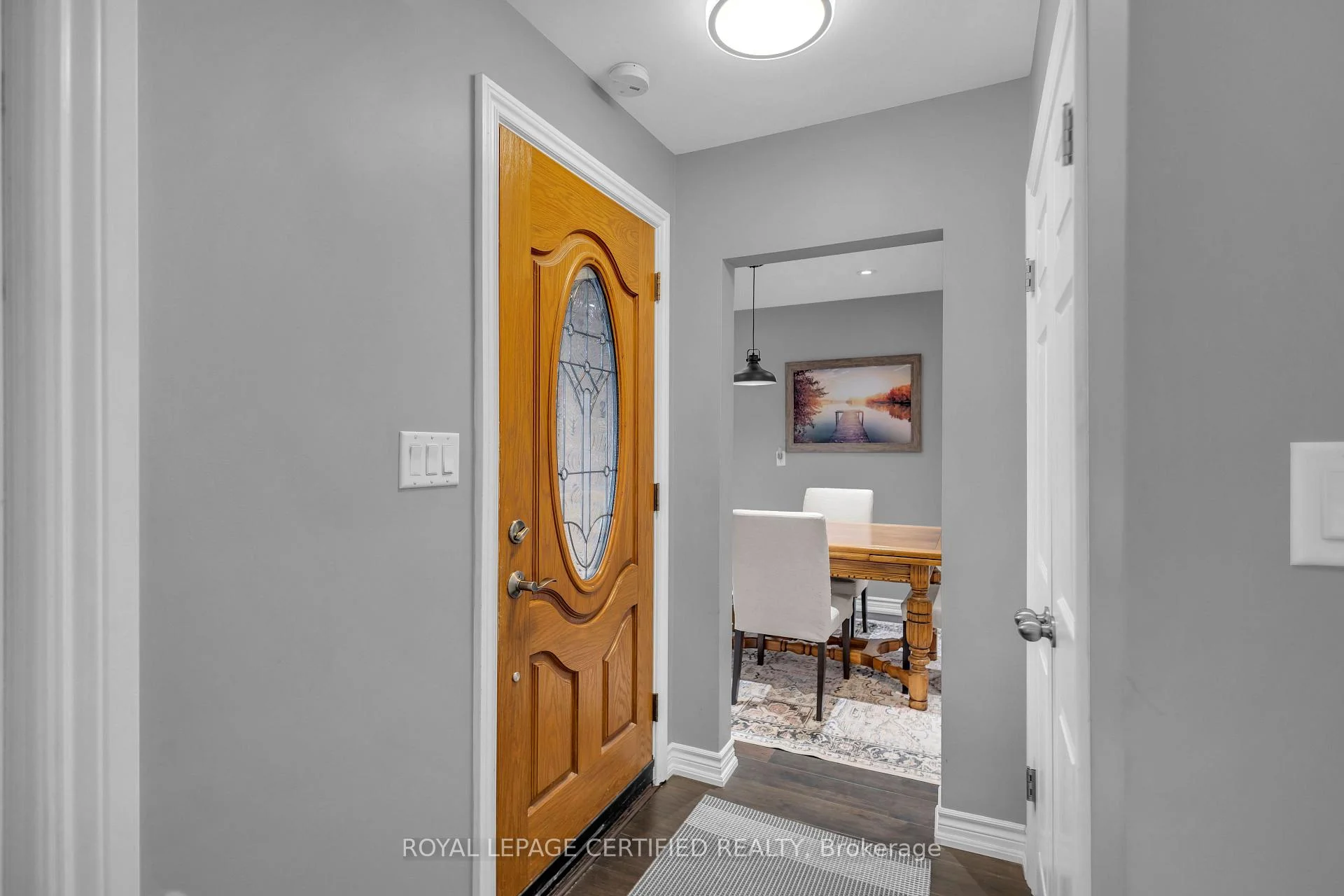 Photo 6 of 24 Northgate Drive, Hamilton, Lisgar — HOMEH