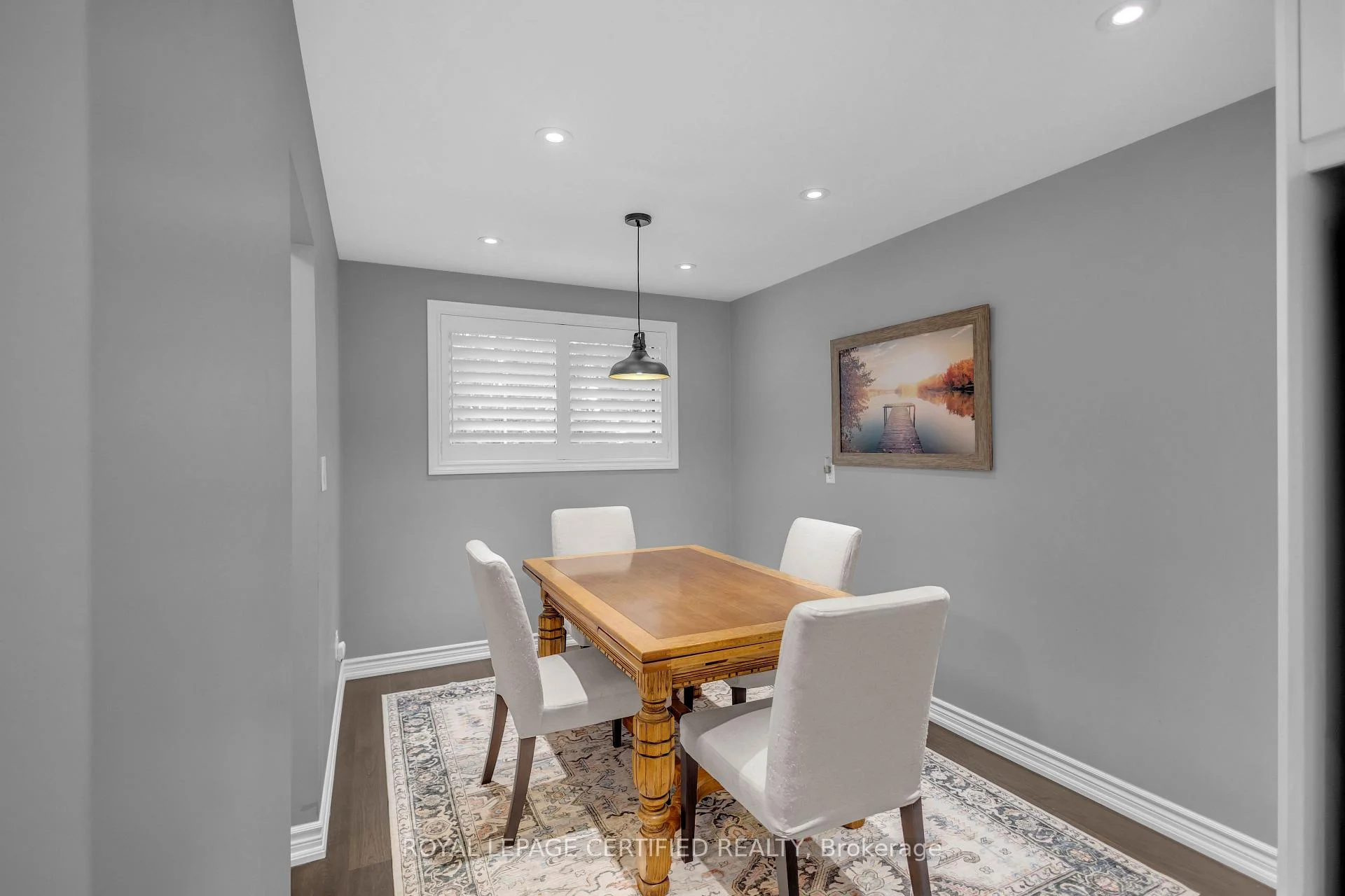 Photo 9 of 24 Northgate Drive, Hamilton, Lisgar — HOMEH