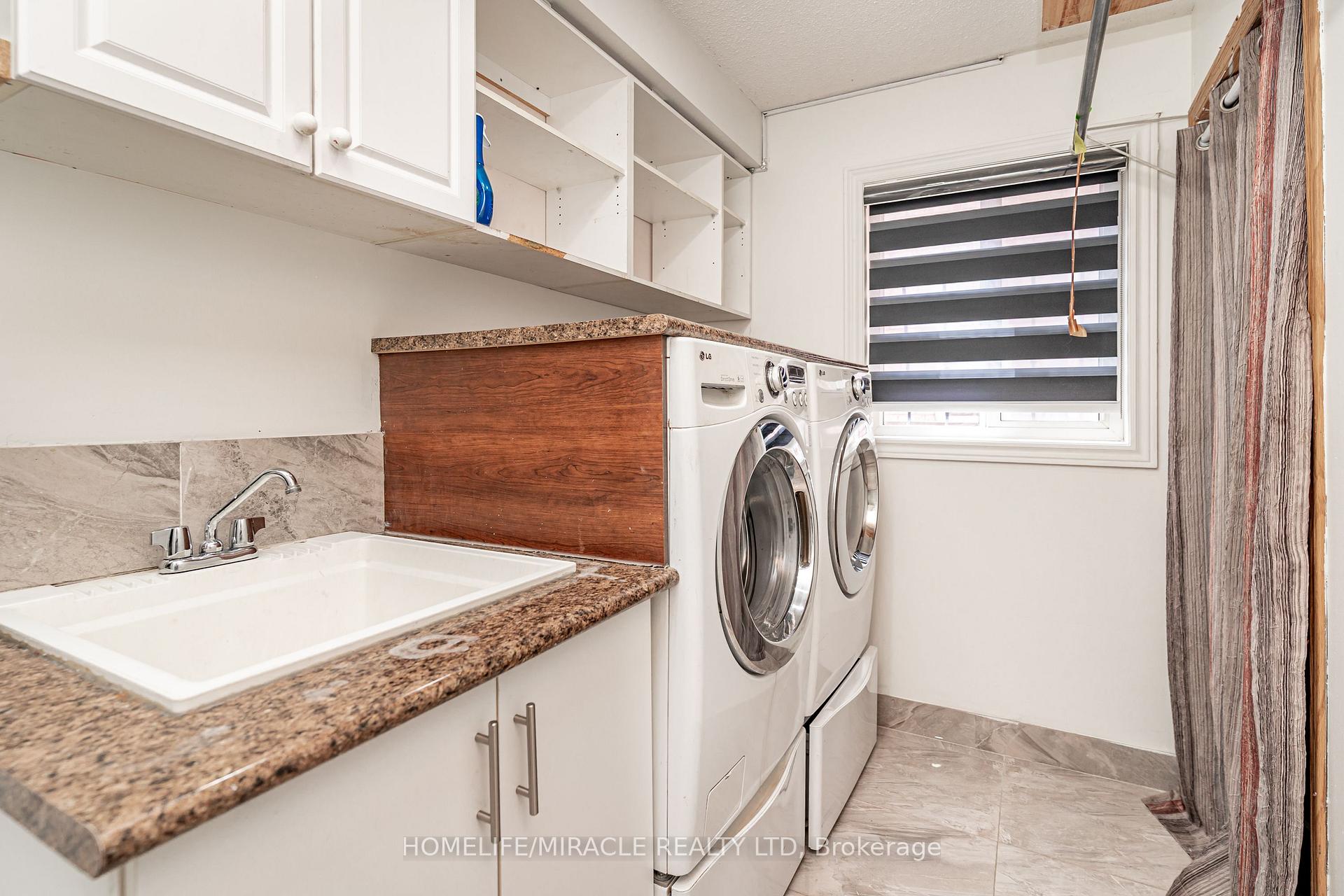 Photo 24 of 5 Octillo Boulevard, Brampton, Sandringham-Wellington — HOMEH